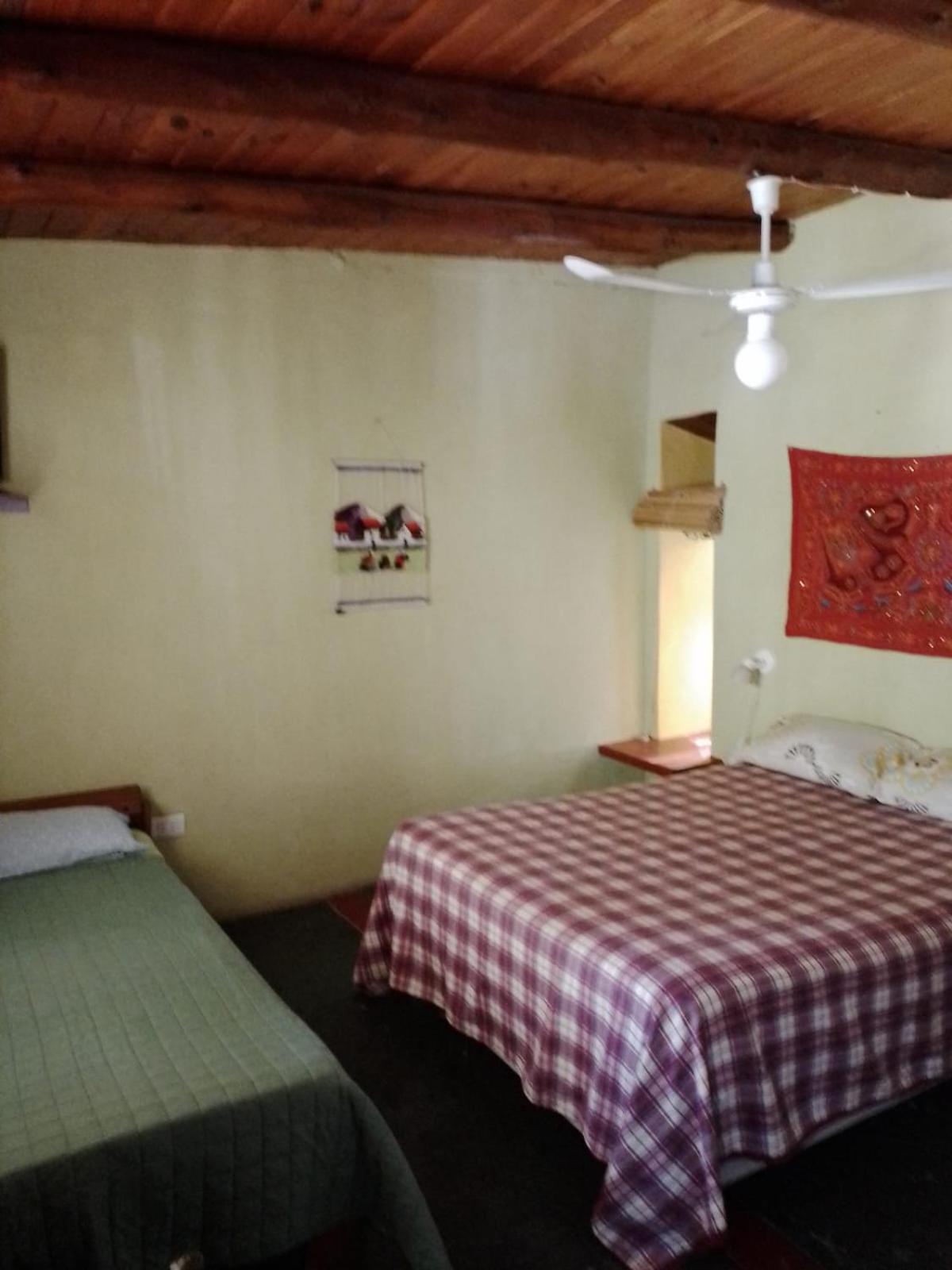 Cabañas Cangas de Onis MAYU SUMAJ