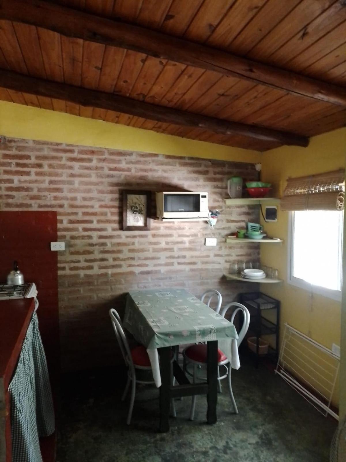 Cabañas Cangas de Onis MAYU SUMAJ