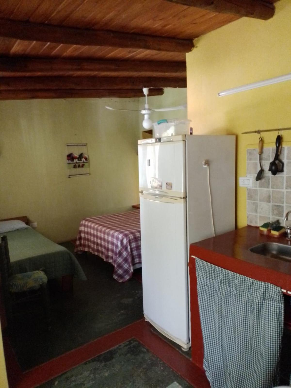 Cabañas Cangas de Onis MAYU SUMAJ
