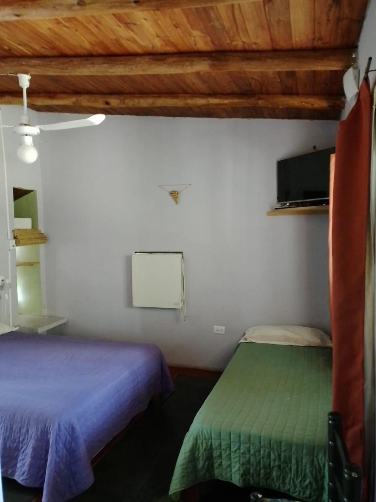 Cabañas Cangas de Onis MAYU SUMAJ