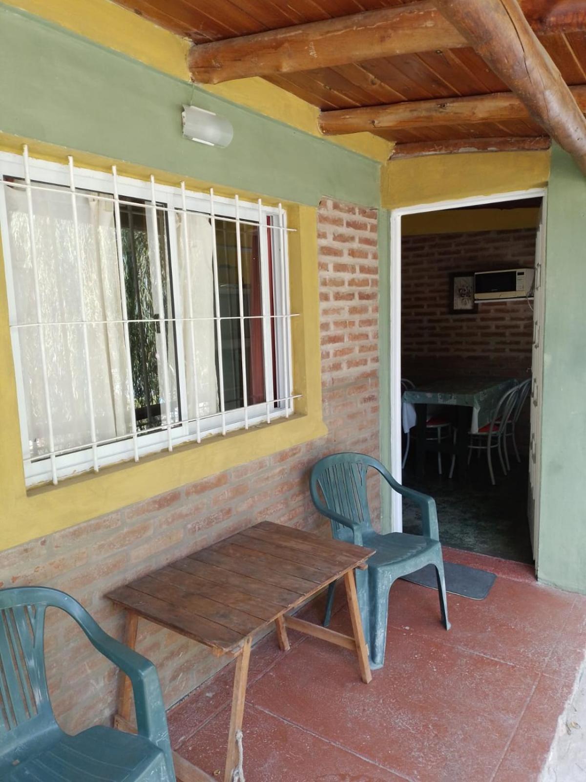 Cabañas Cangas de Onis MAYU SUMAJ