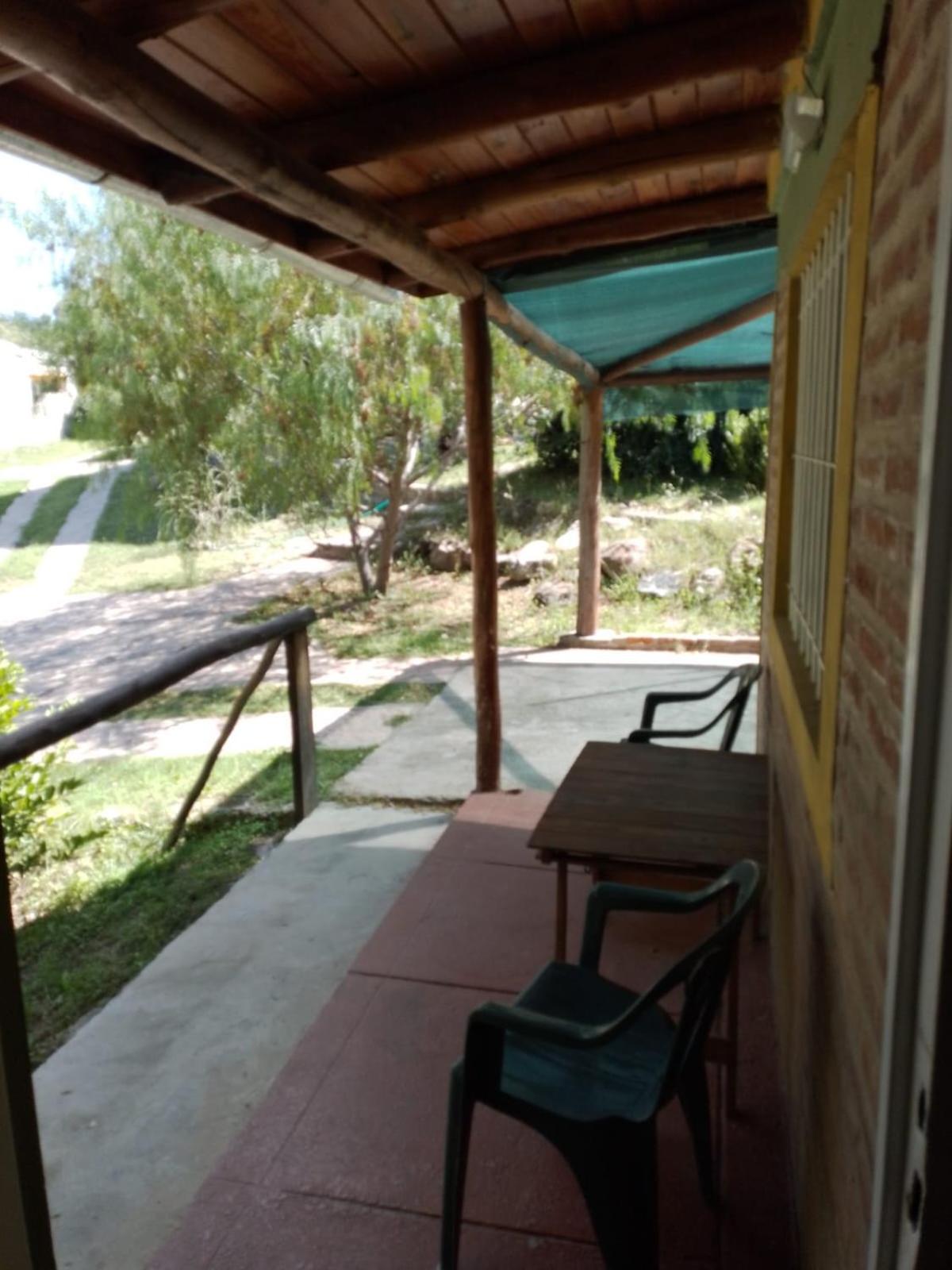 Cabañas Cangas de Onis MAYU SUMAJ