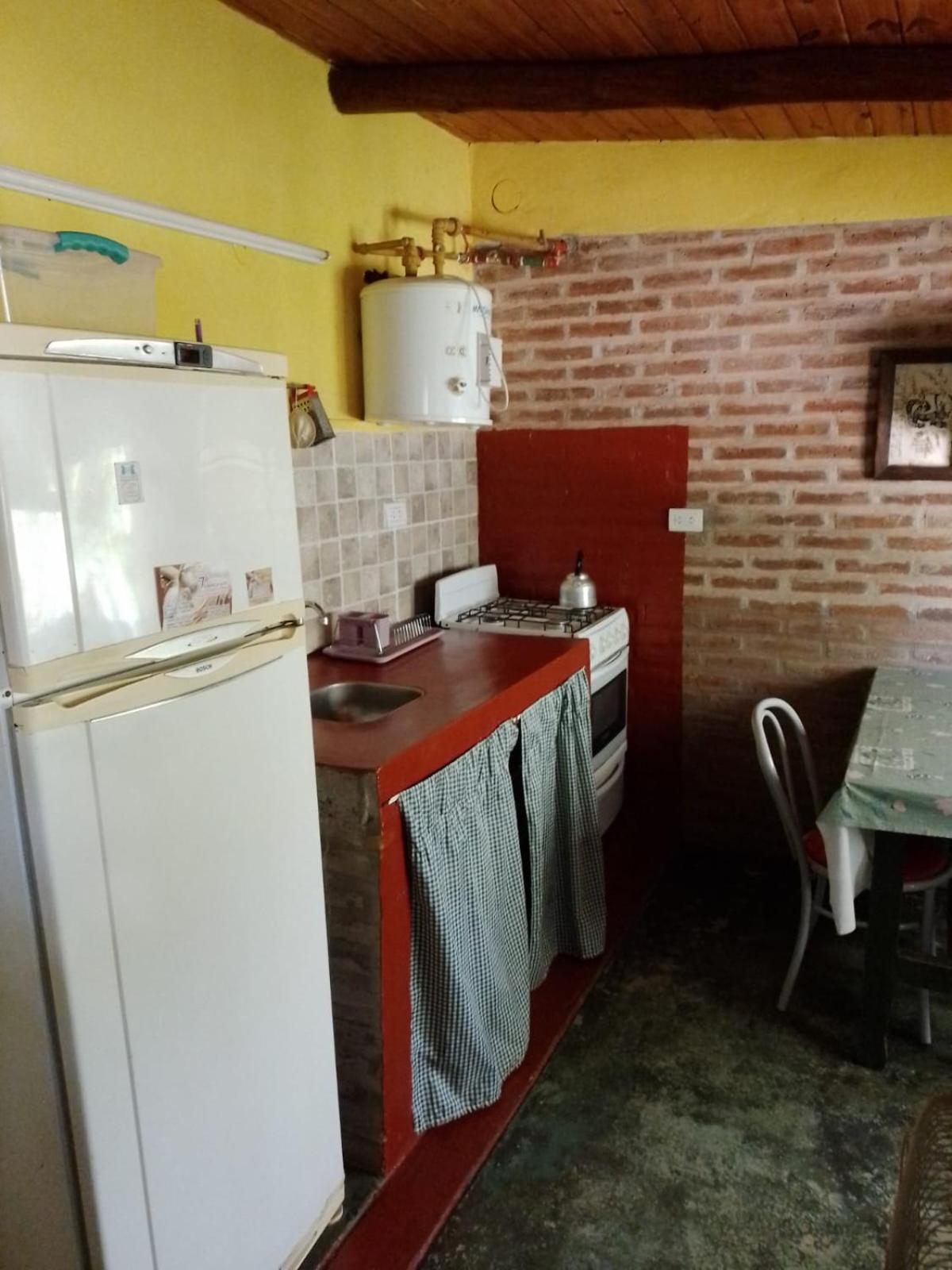 Cabañas Cangas de Onis MAYU SUMAJ