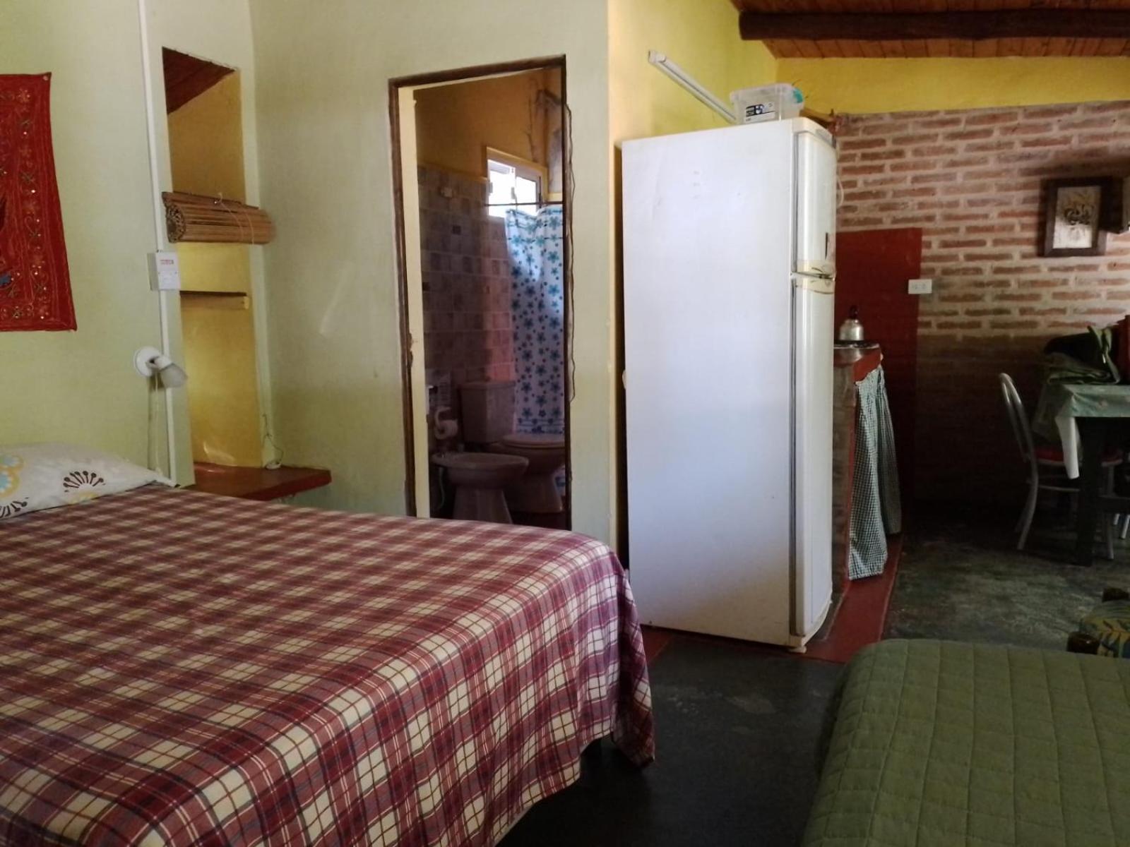 Cabañas Cangas de Onis MAYU SUMAJ