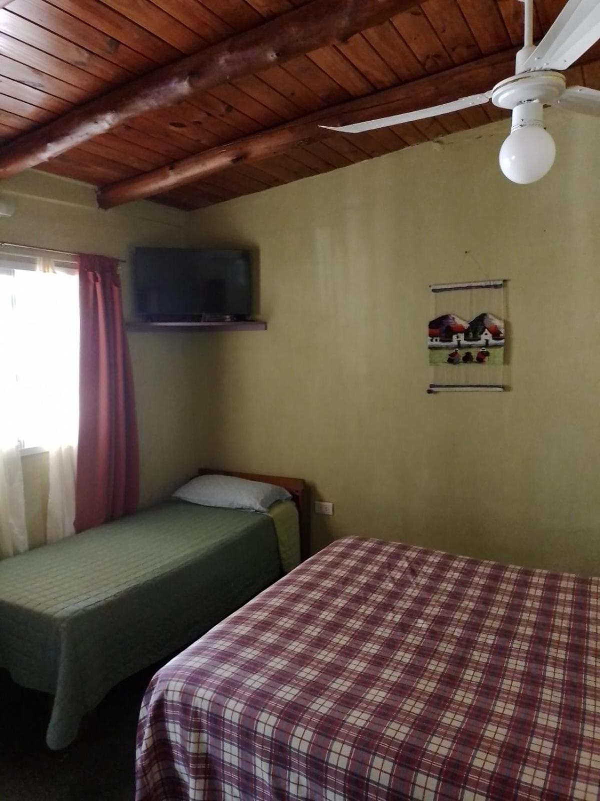 Cabañas Cangas de Onis MAYU SUMAJ