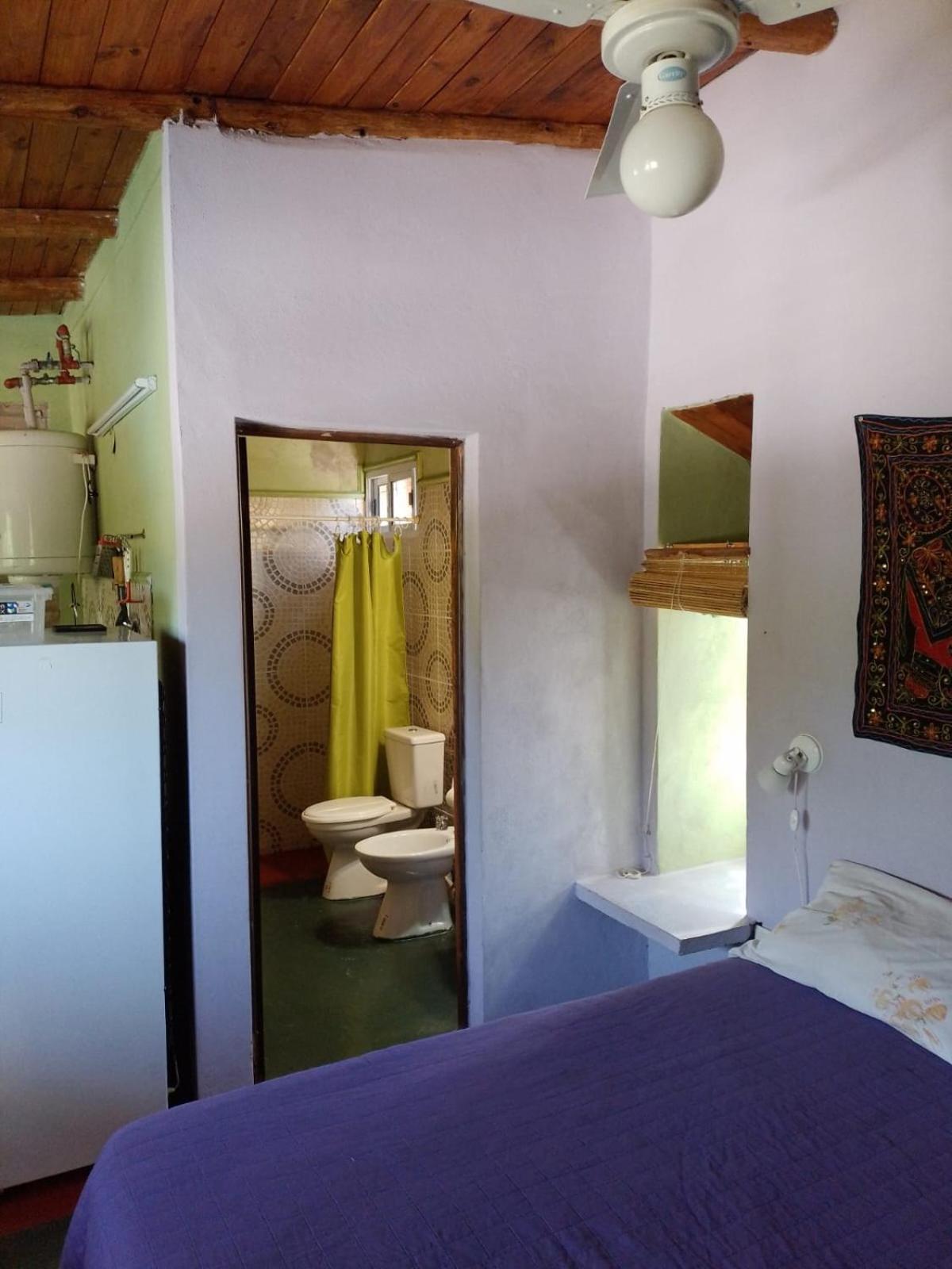 Cabañas Cangas de Onis MAYU SUMAJ