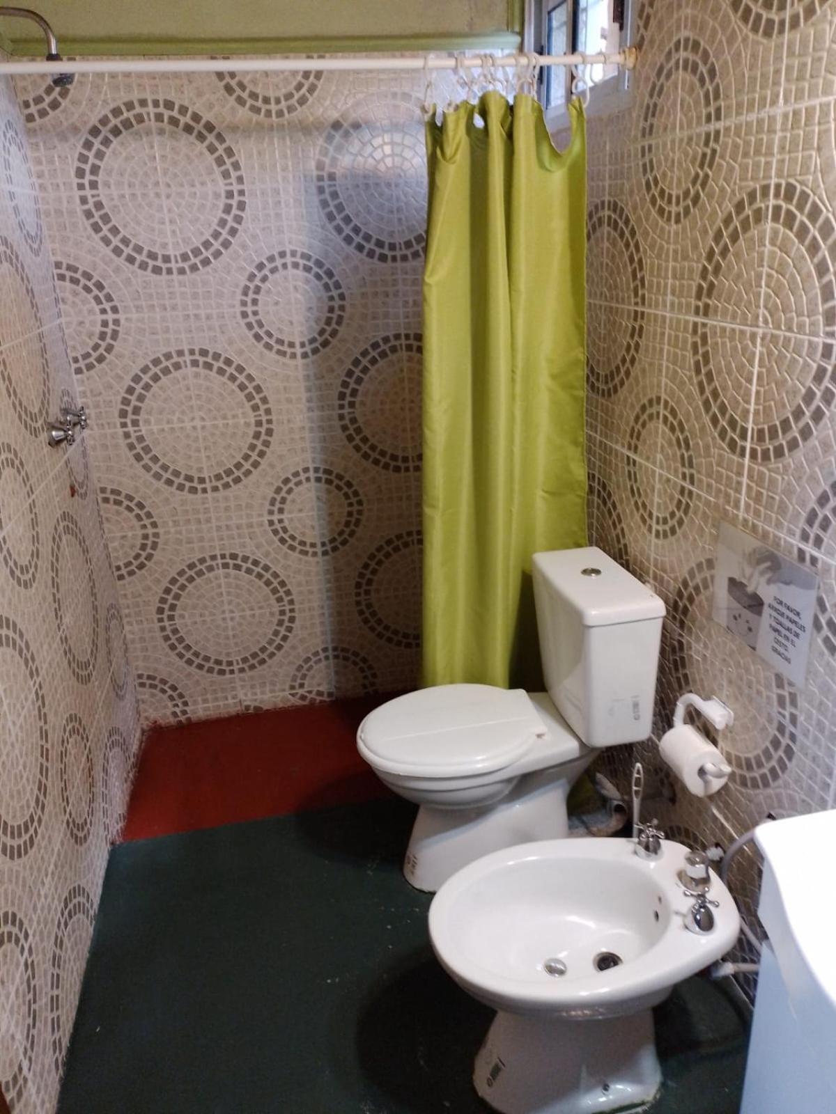 Cabañas Cangas de Onis MAYU SUMAJ