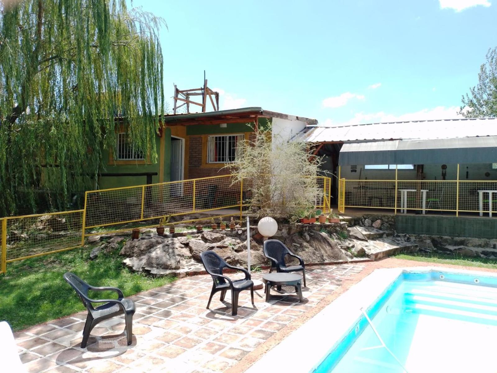 Cabañas Cangas de Onis MAYU SUMAJ