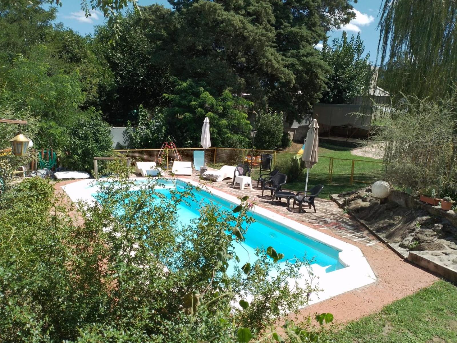 Cabañas Cangas de Onis MAYU SUMAJ