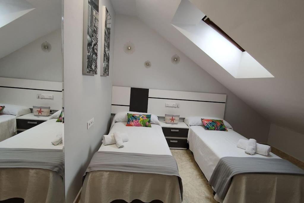 Llanes Porrúa 4PAX