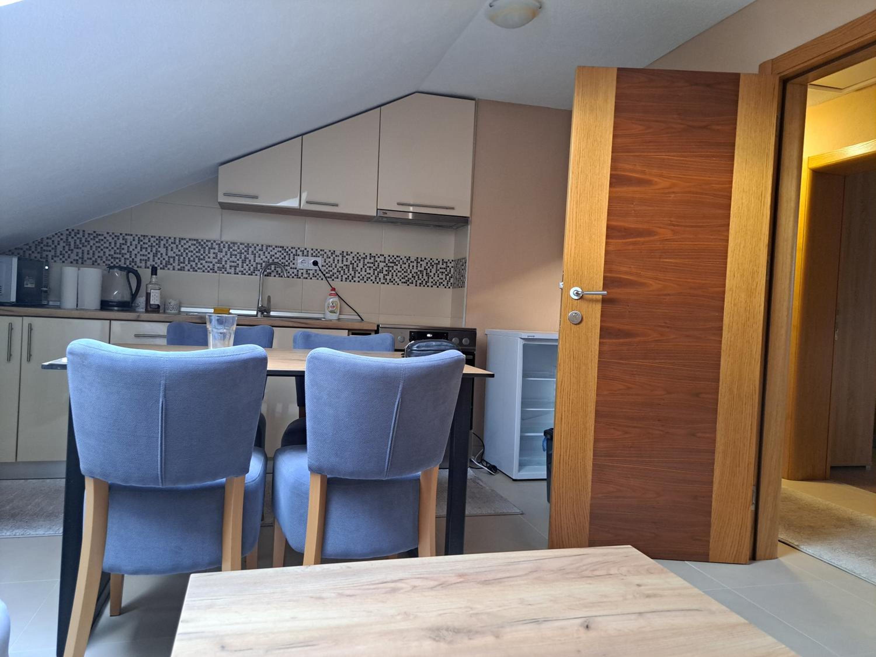 Apartman Avram