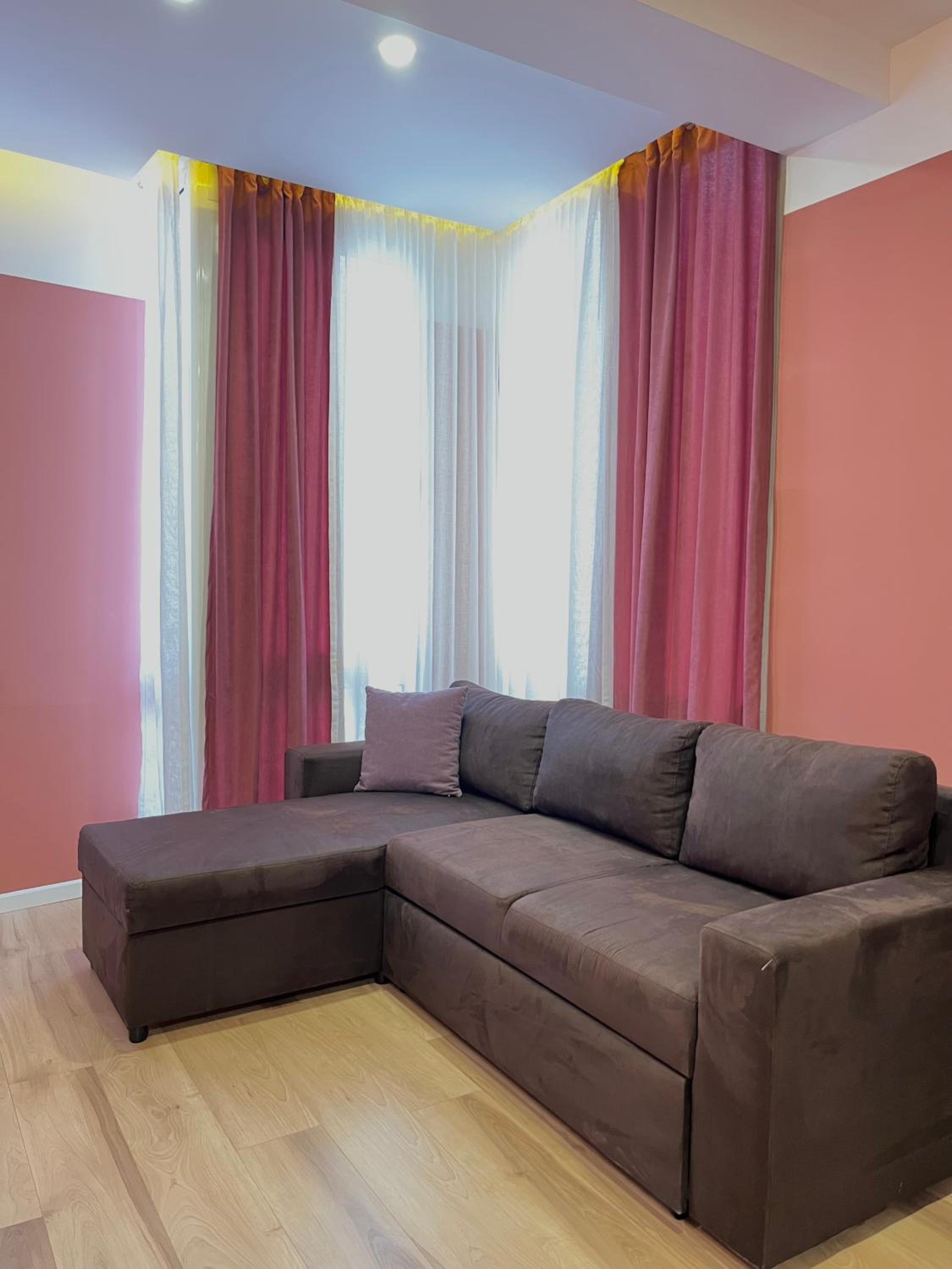 Belix Seaview Apartments