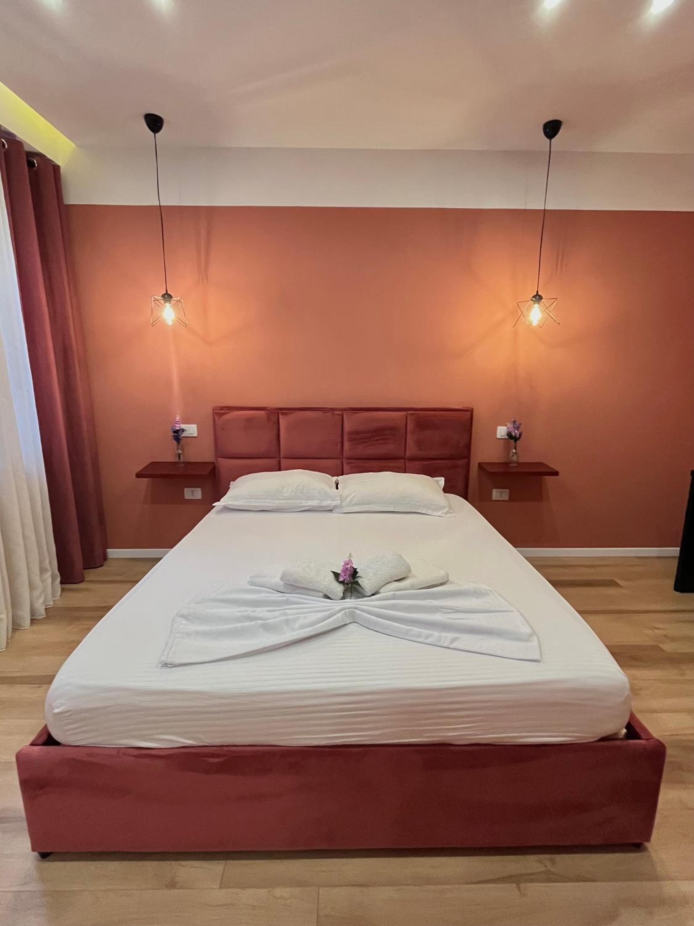 Belix Seaview Apartments