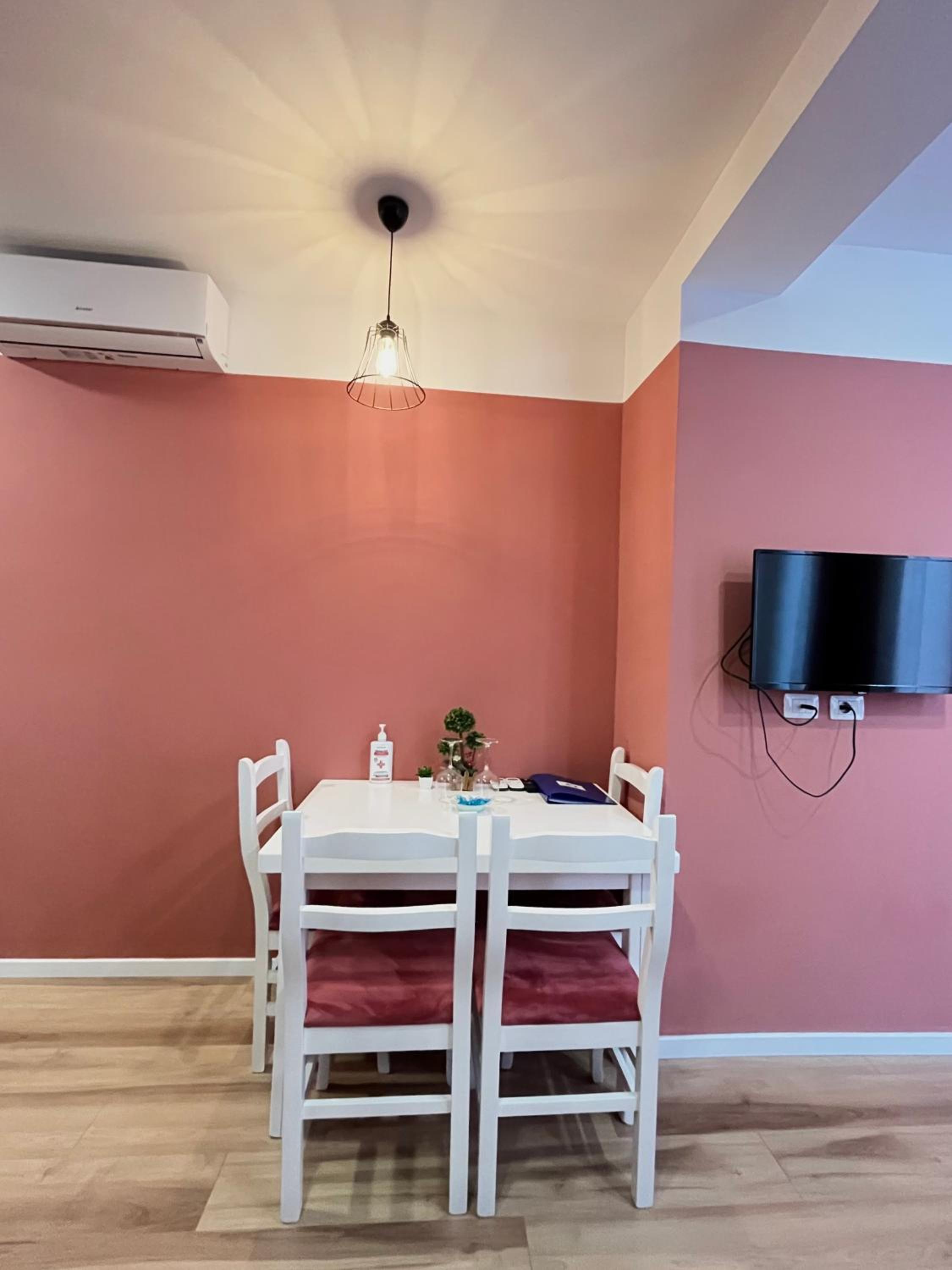 Belix Seaview Apartments