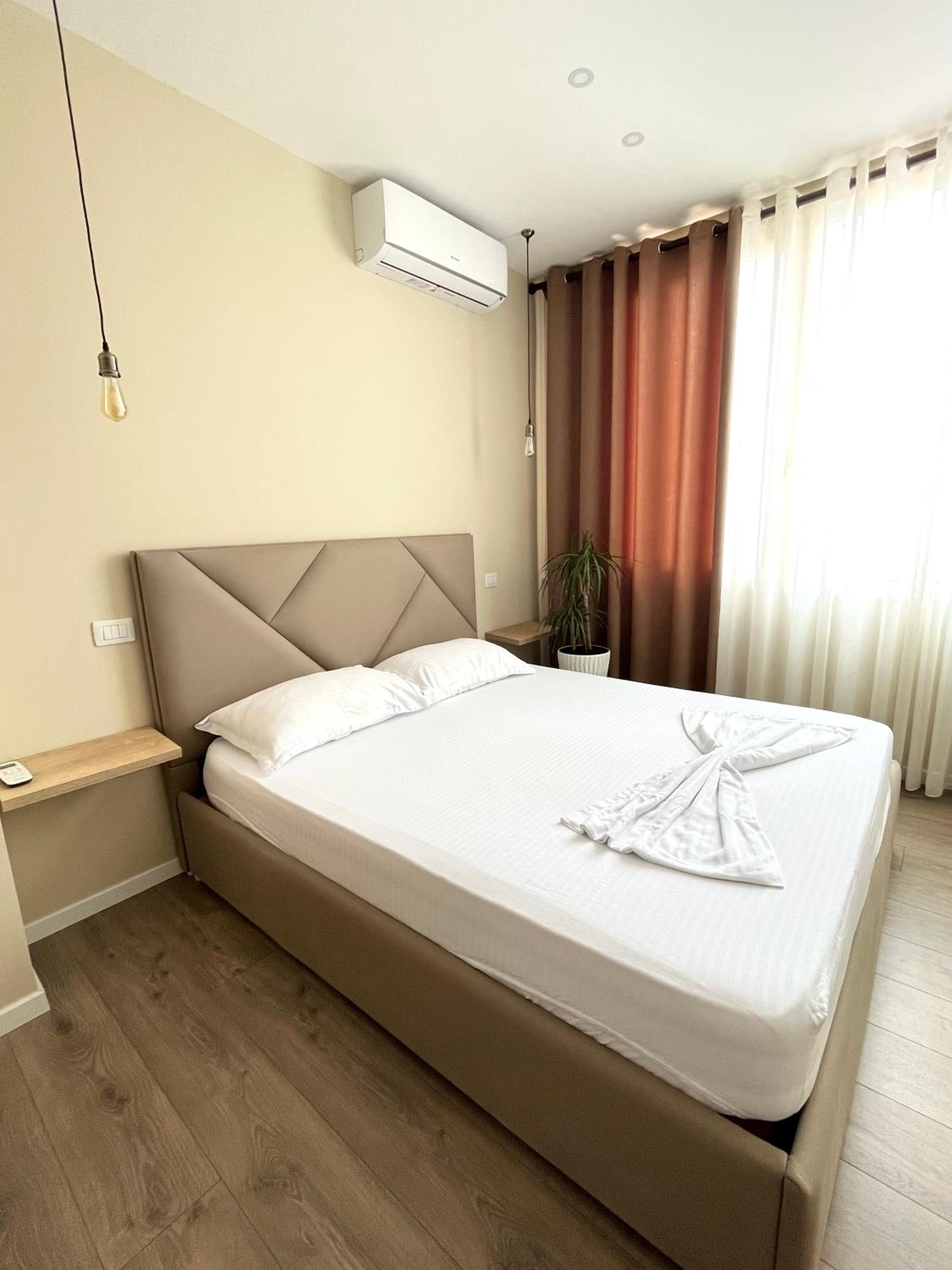 Belix Seaview Apartments