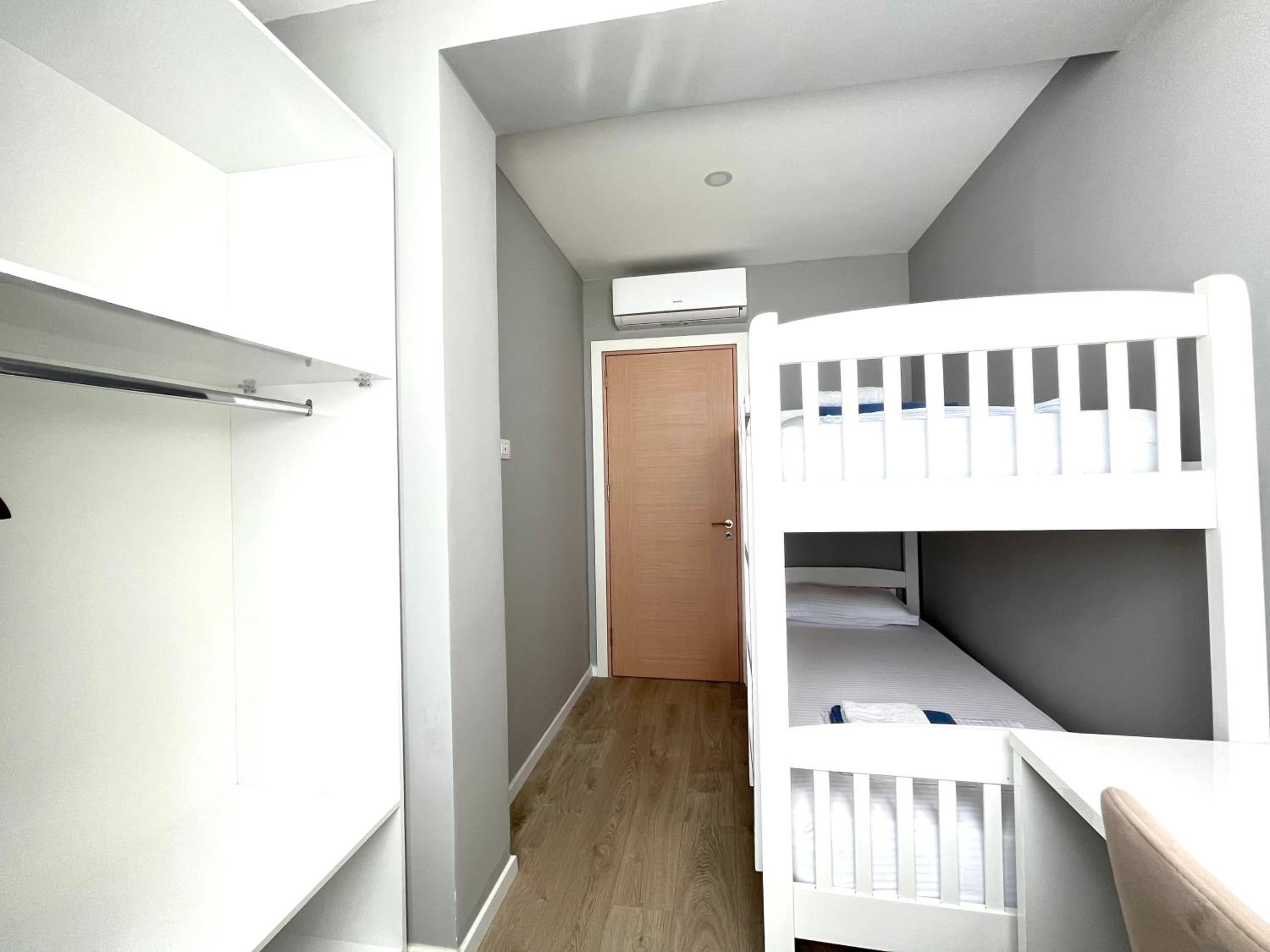 Belix Seaview Apartments