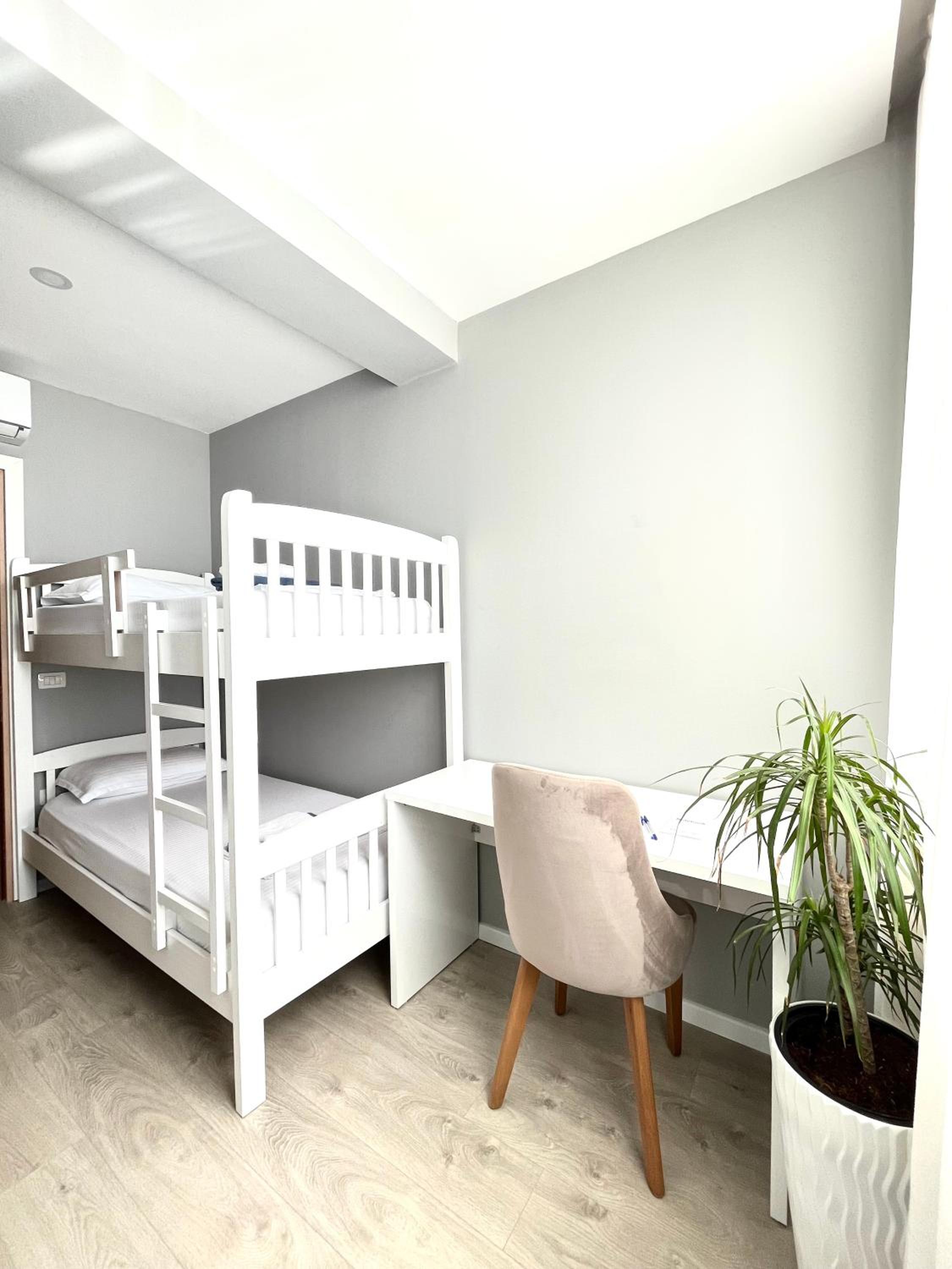 Belix Seaview Apartments