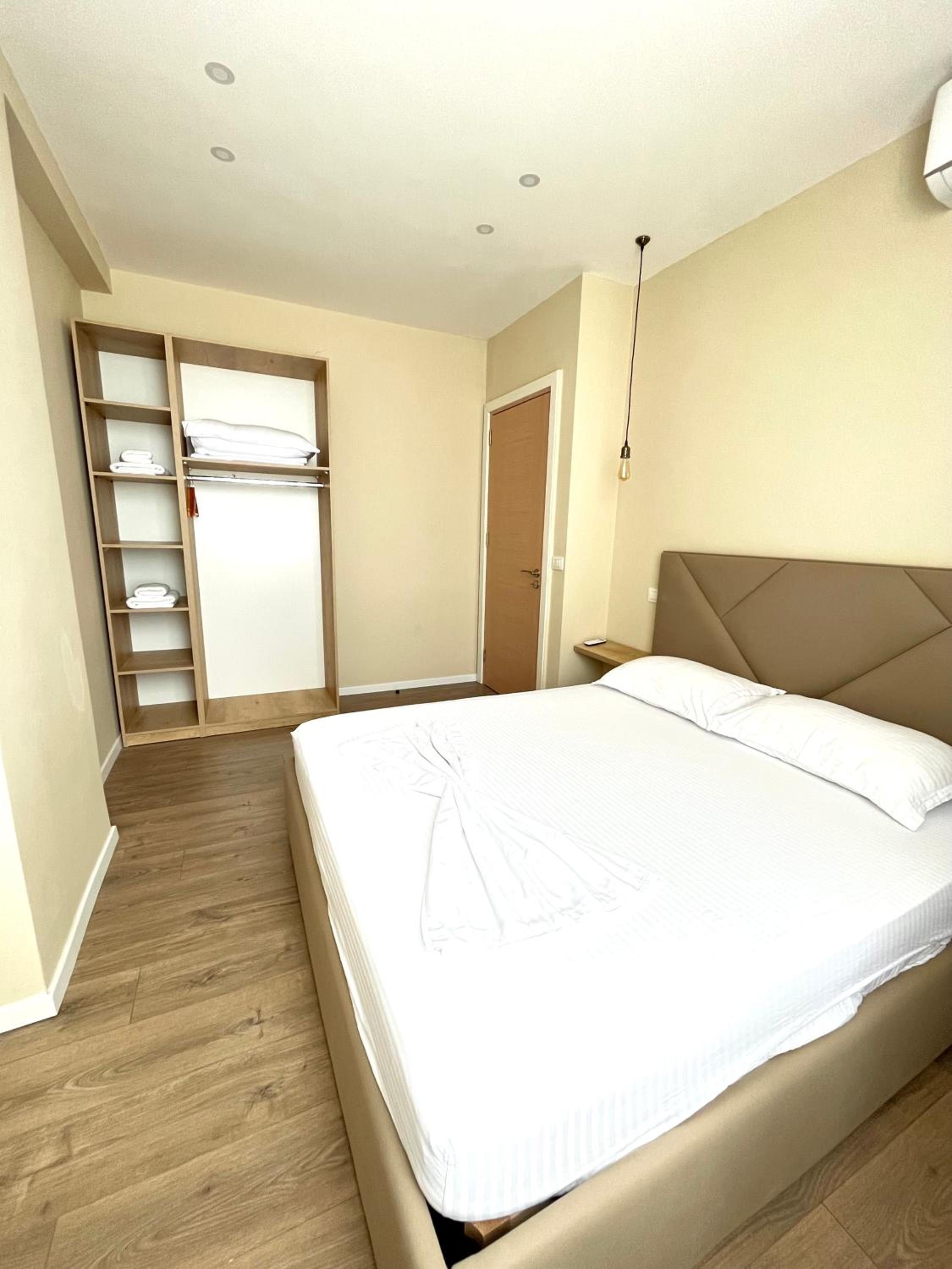 Belix Seaview Apartments