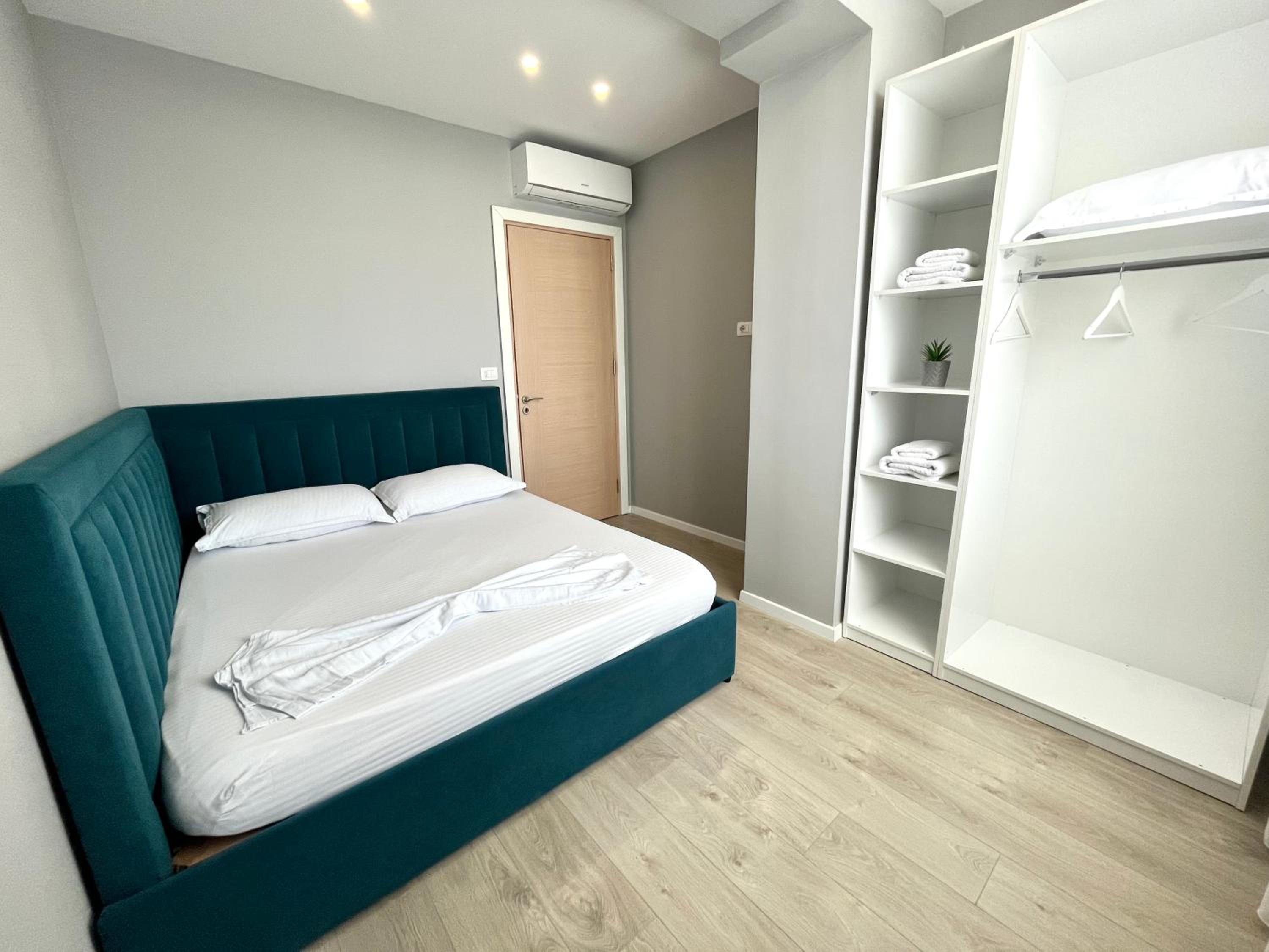 Belix Seaview Apartments