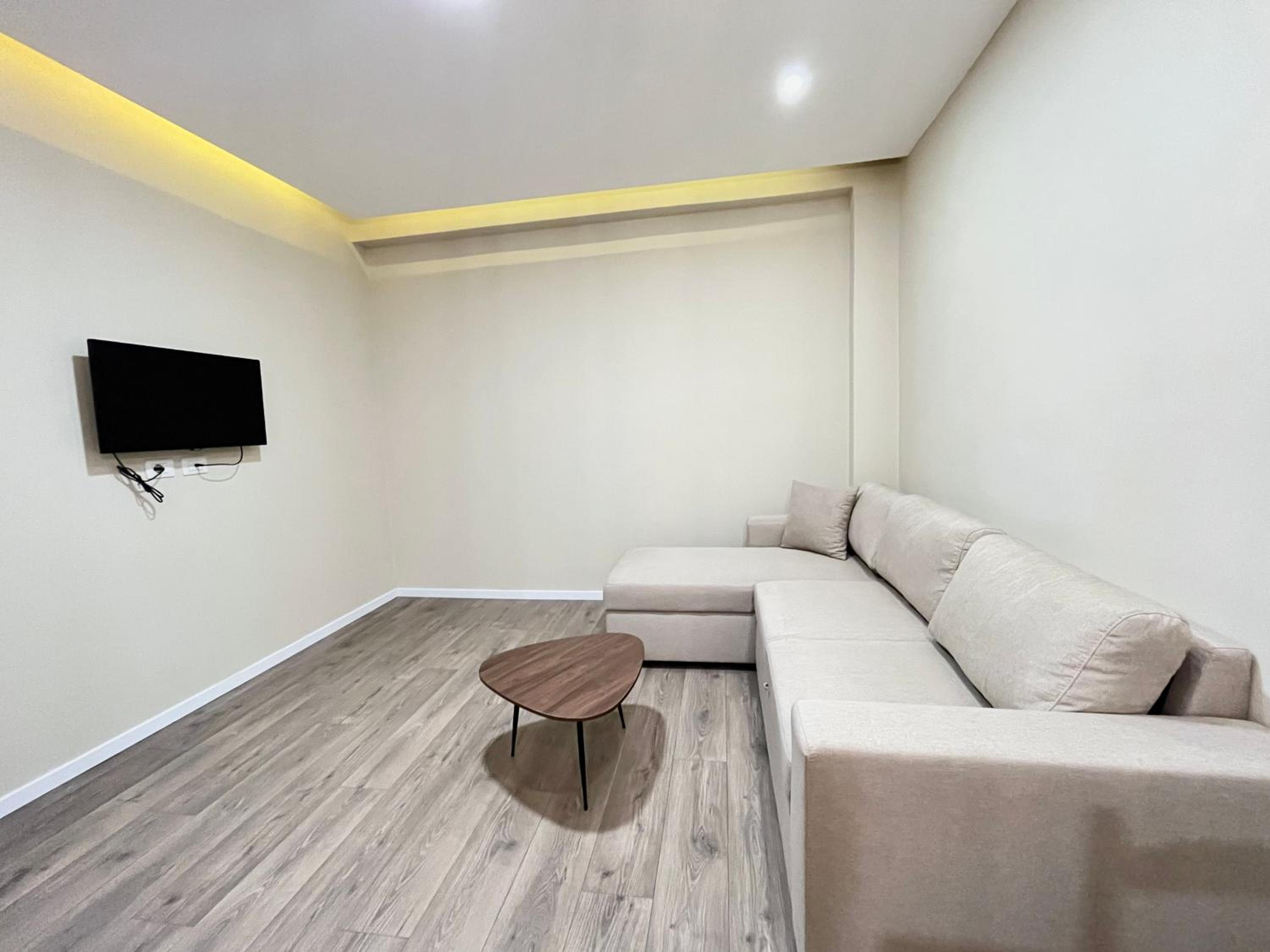 Belix Seaview Apartments