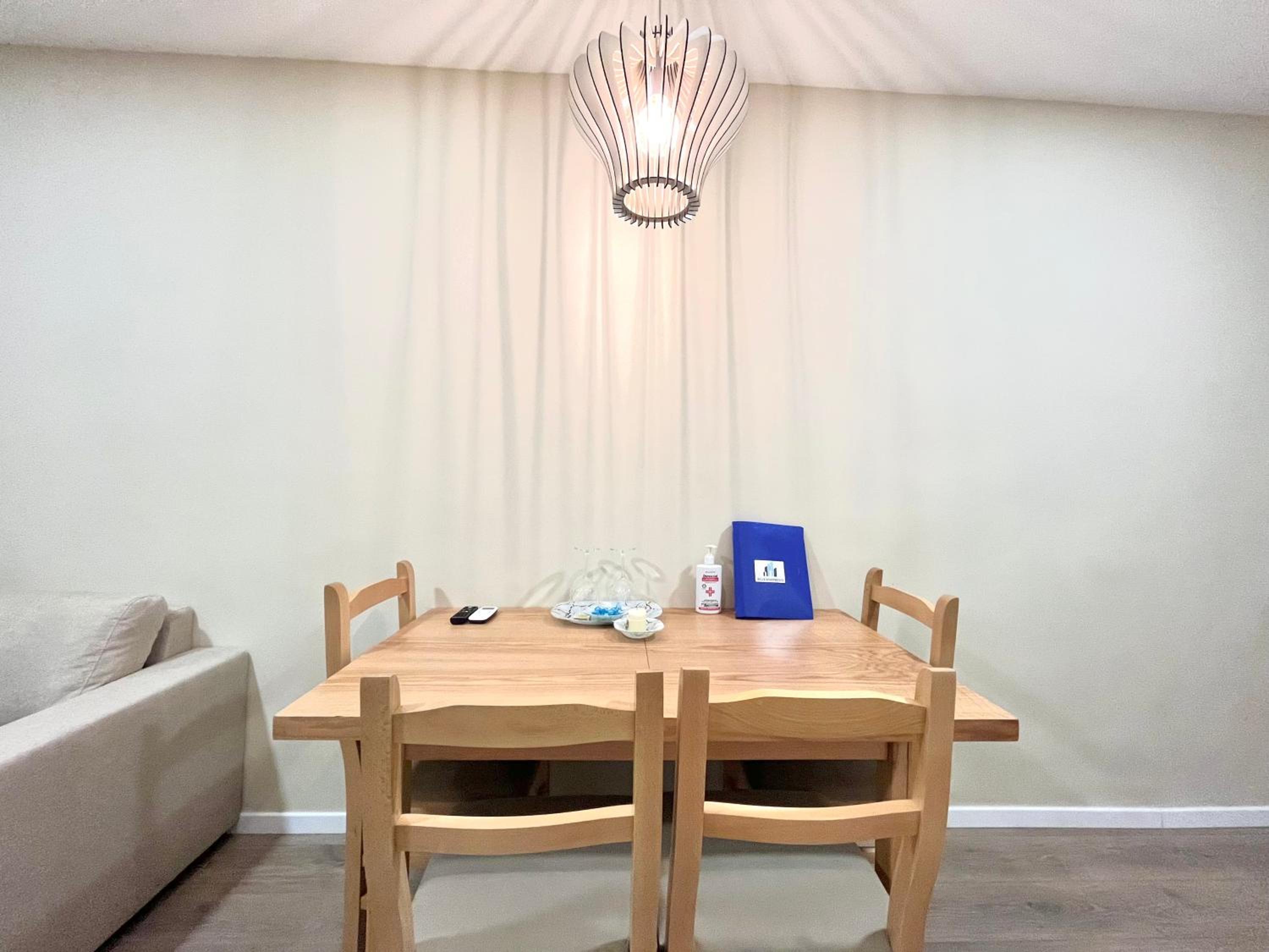 Belix Seaview Apartments