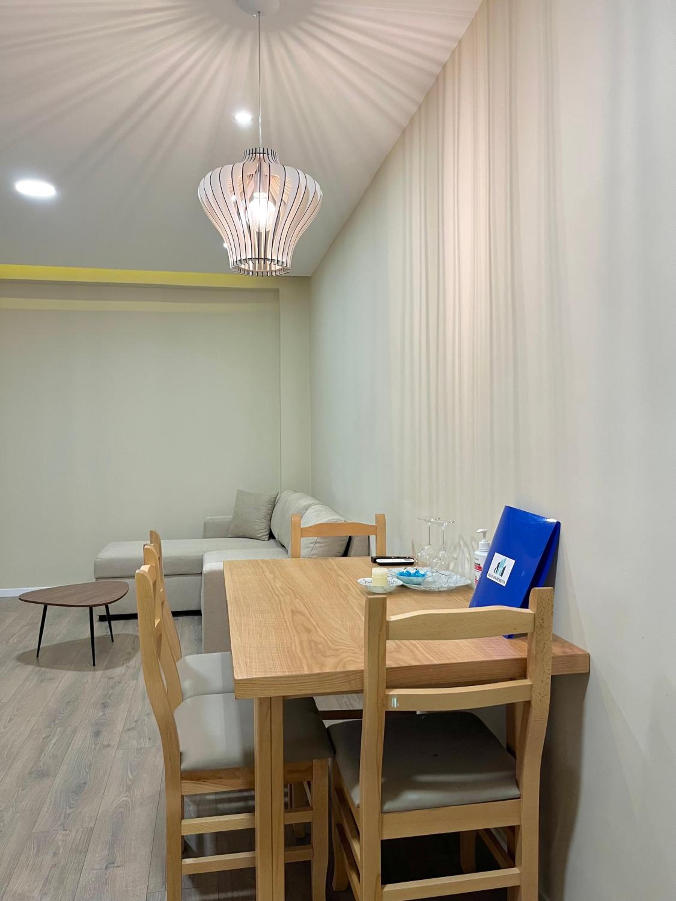 Belix Seaview Apartments