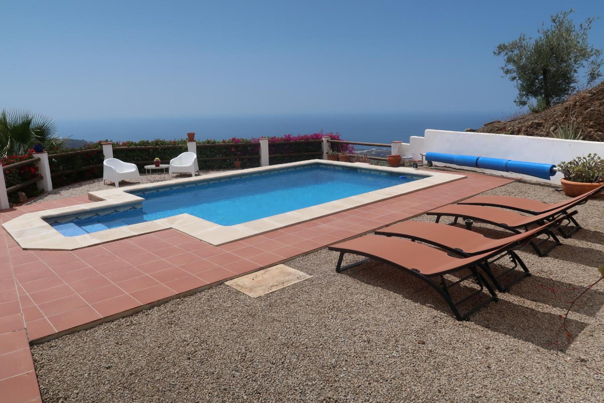 Villa Los Naranjos