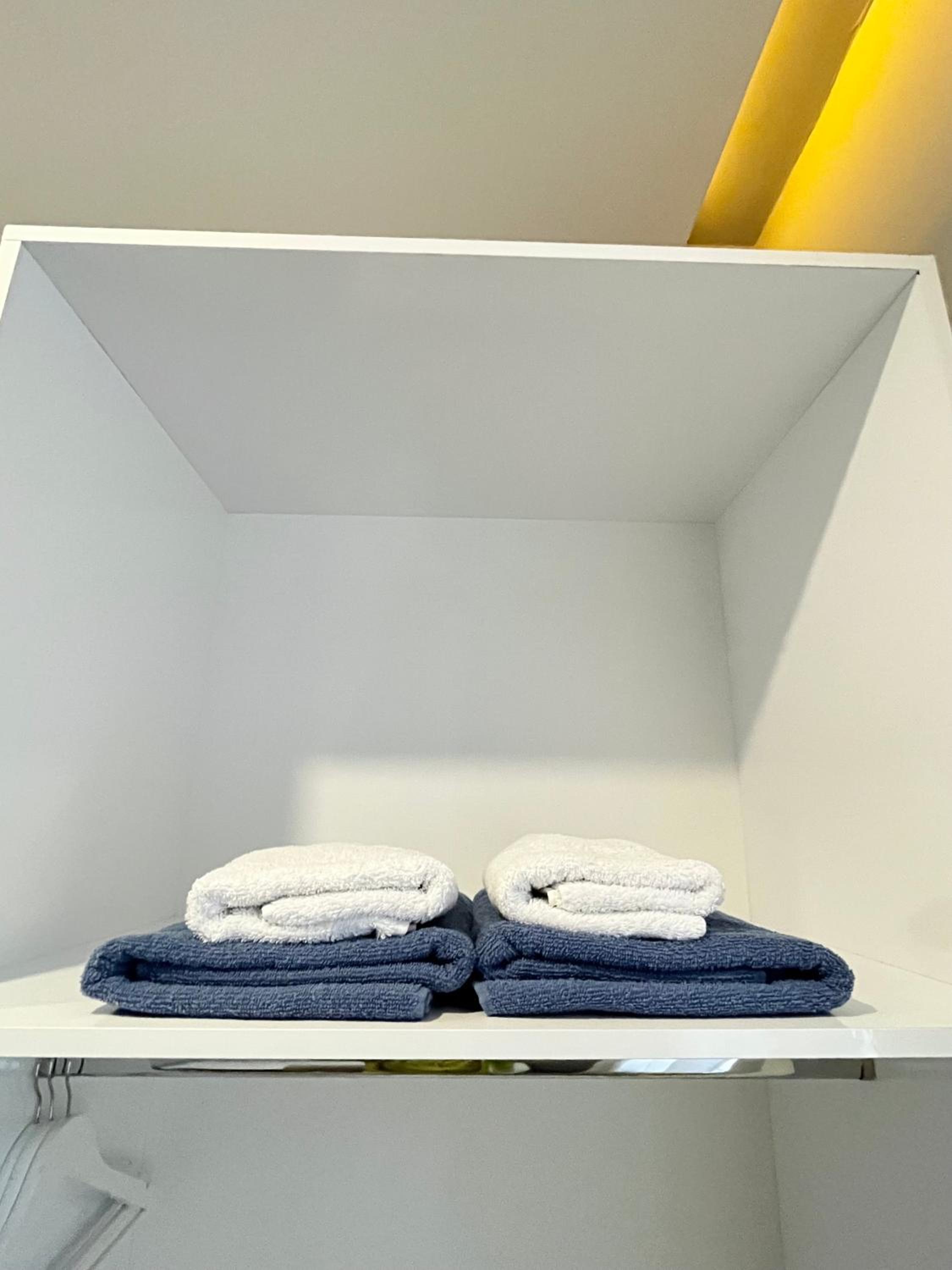 Belix Seaview Apartments