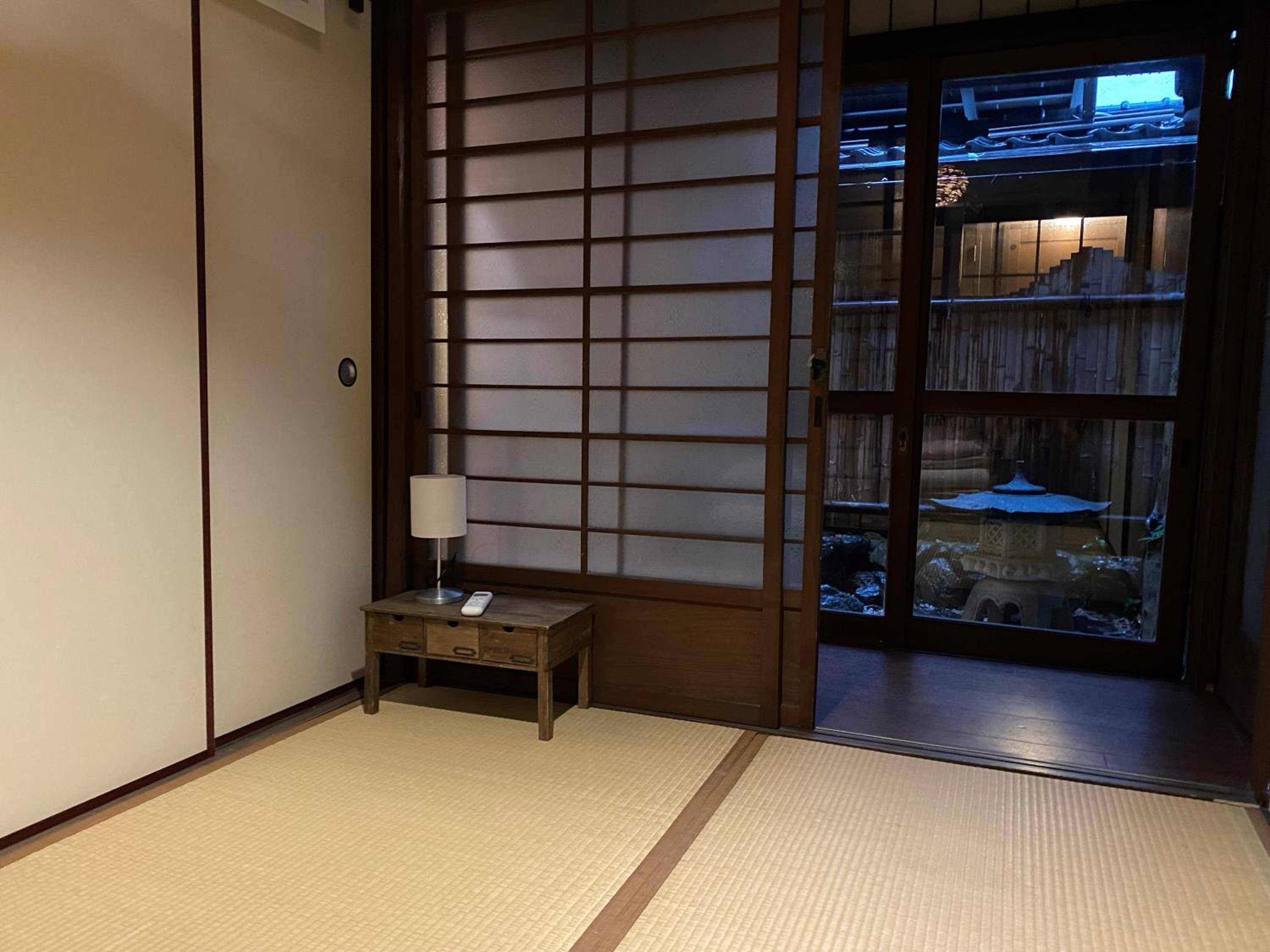 Hotel Lantern Gion