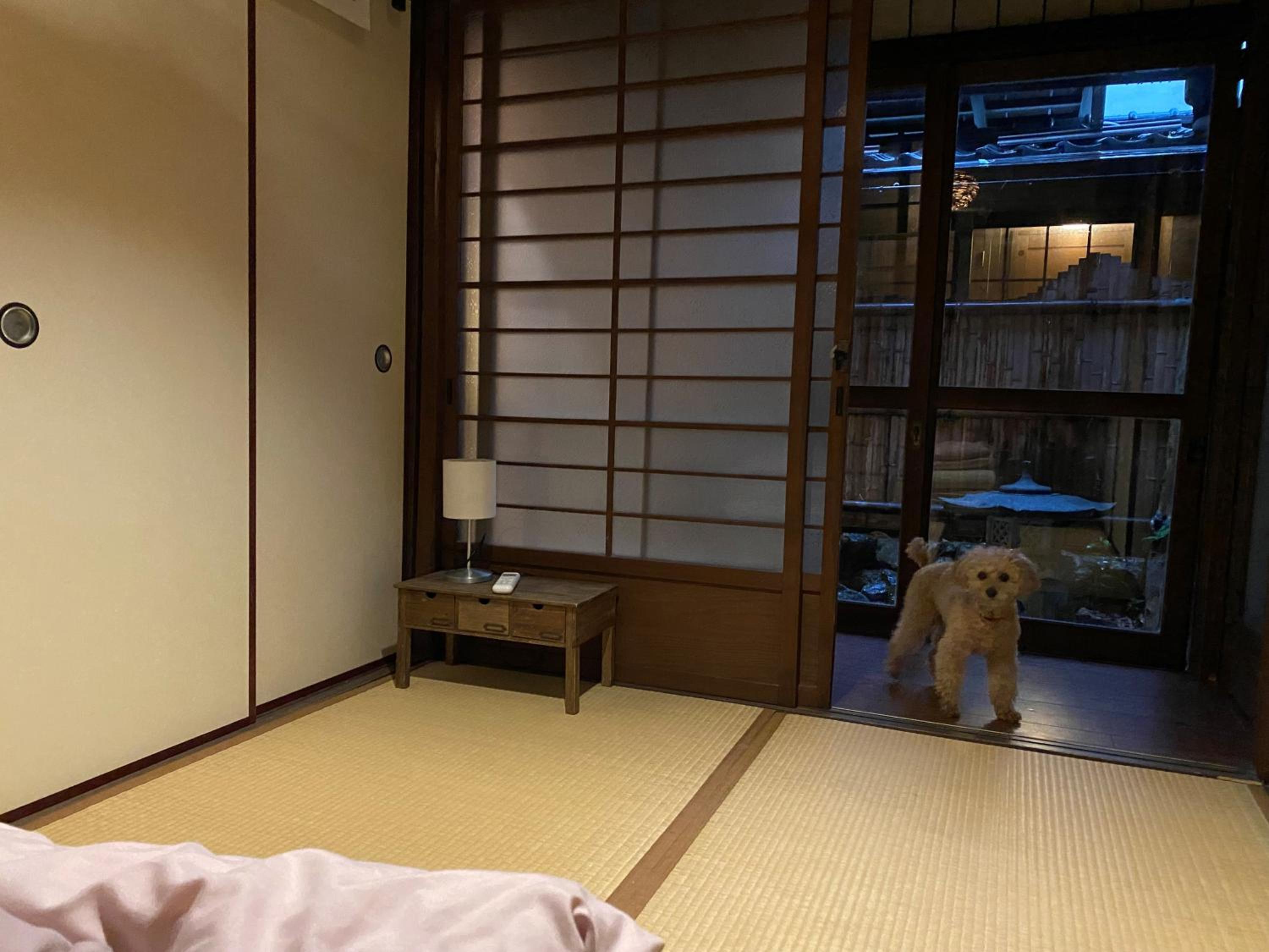 Hotel Lantern Gion