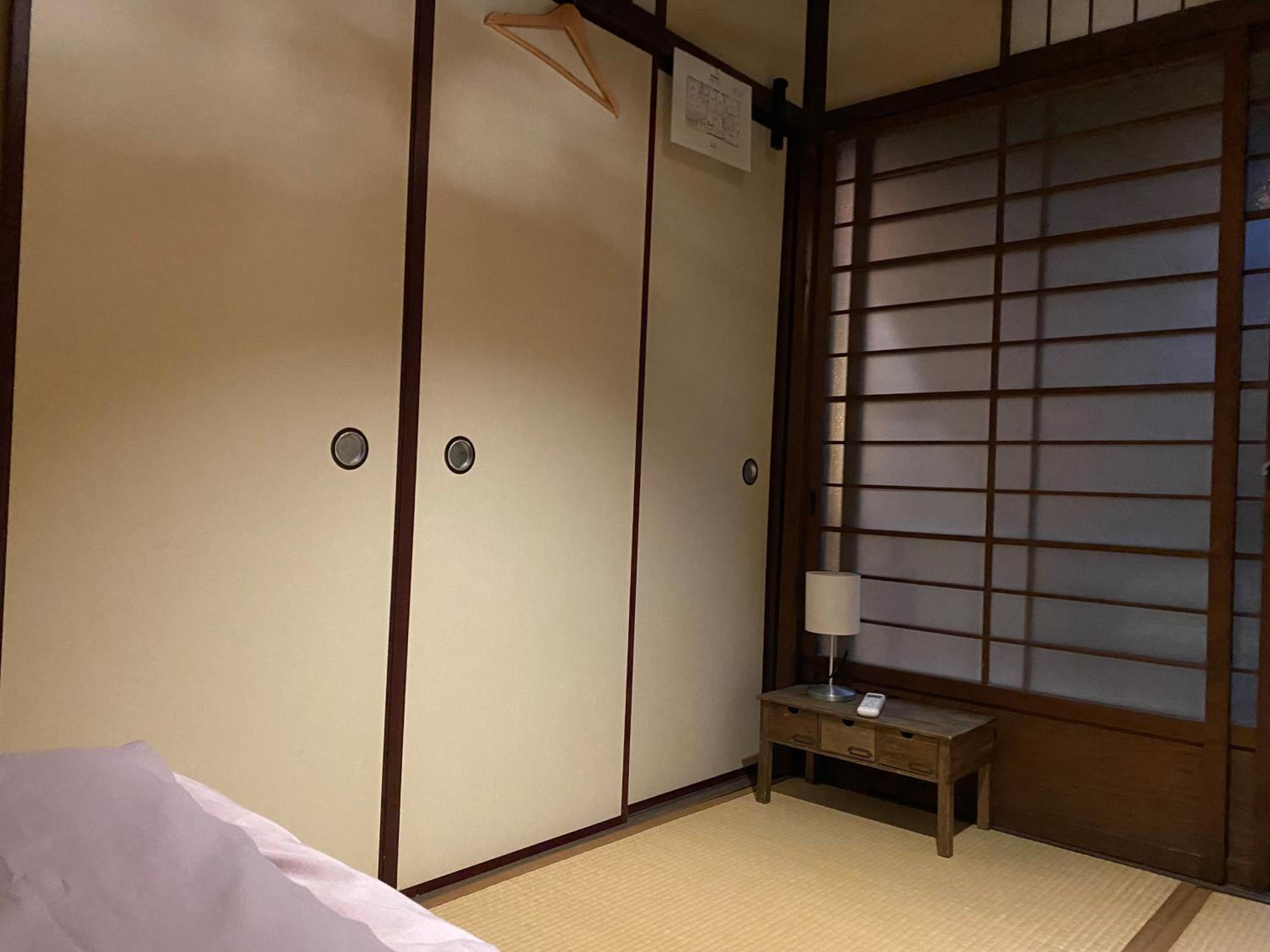 Hotel Lantern Gion