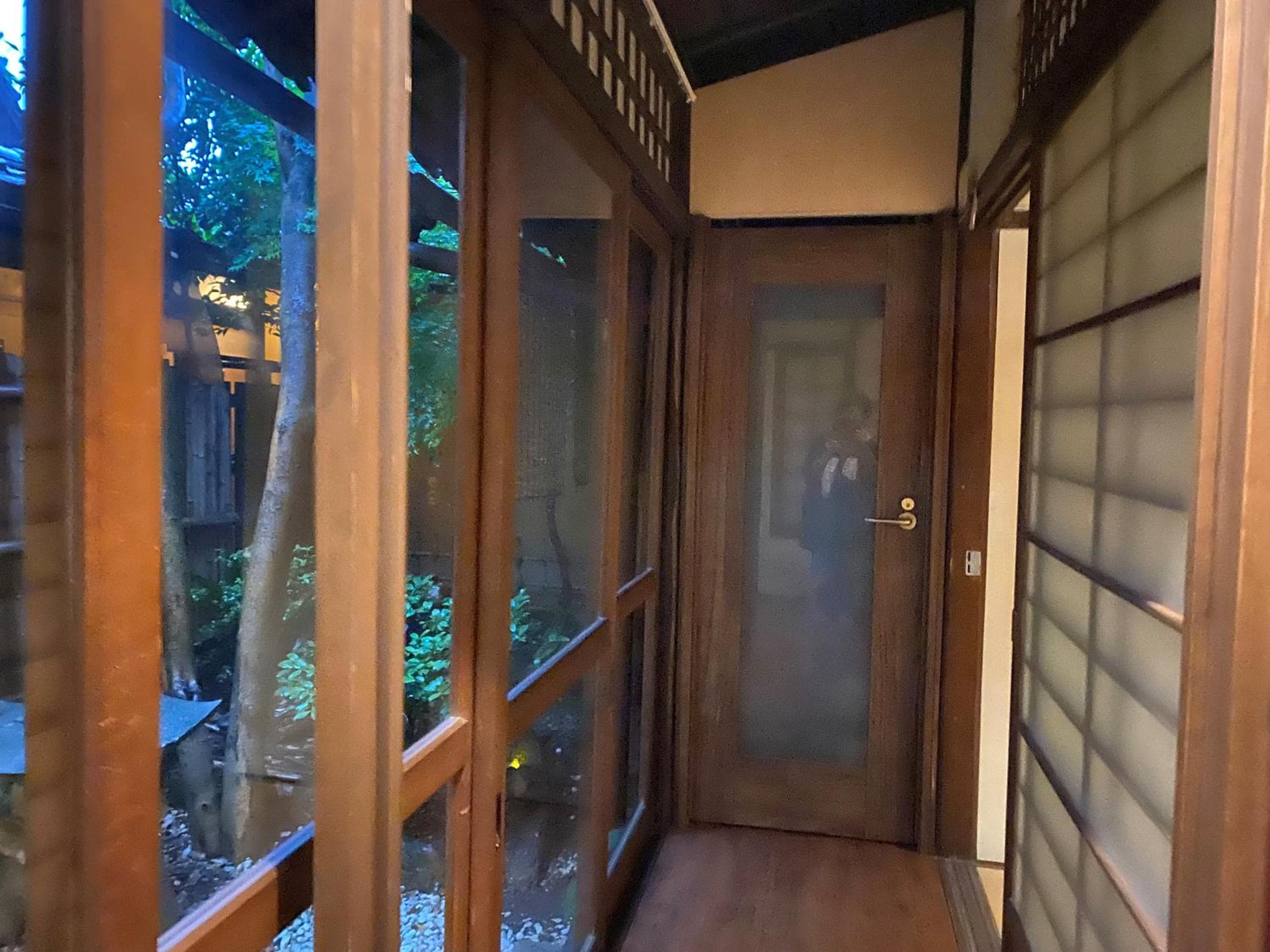 Hotel Lantern Gion