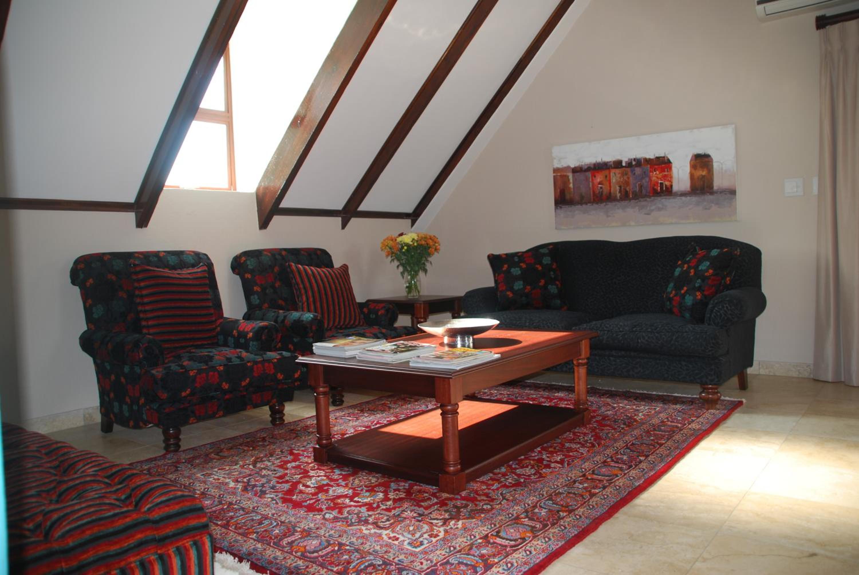 HOSPITALity Lodges