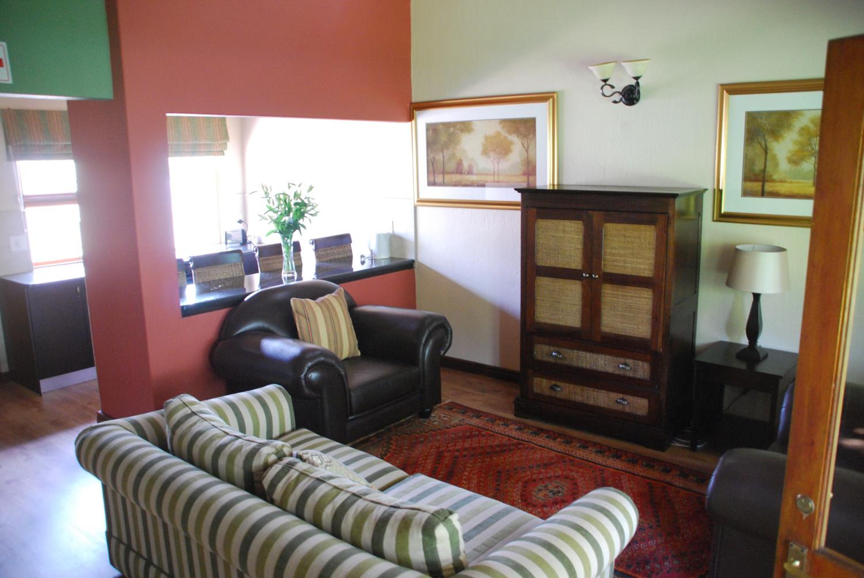 HOSPITALity Lodges
