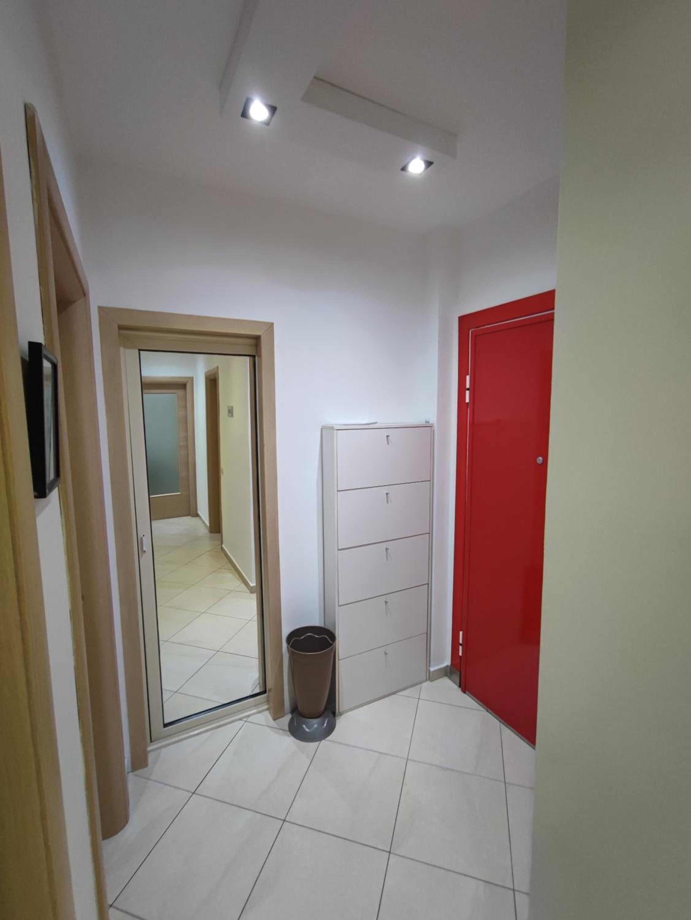 Tirana New Bazaar-Apartment 2