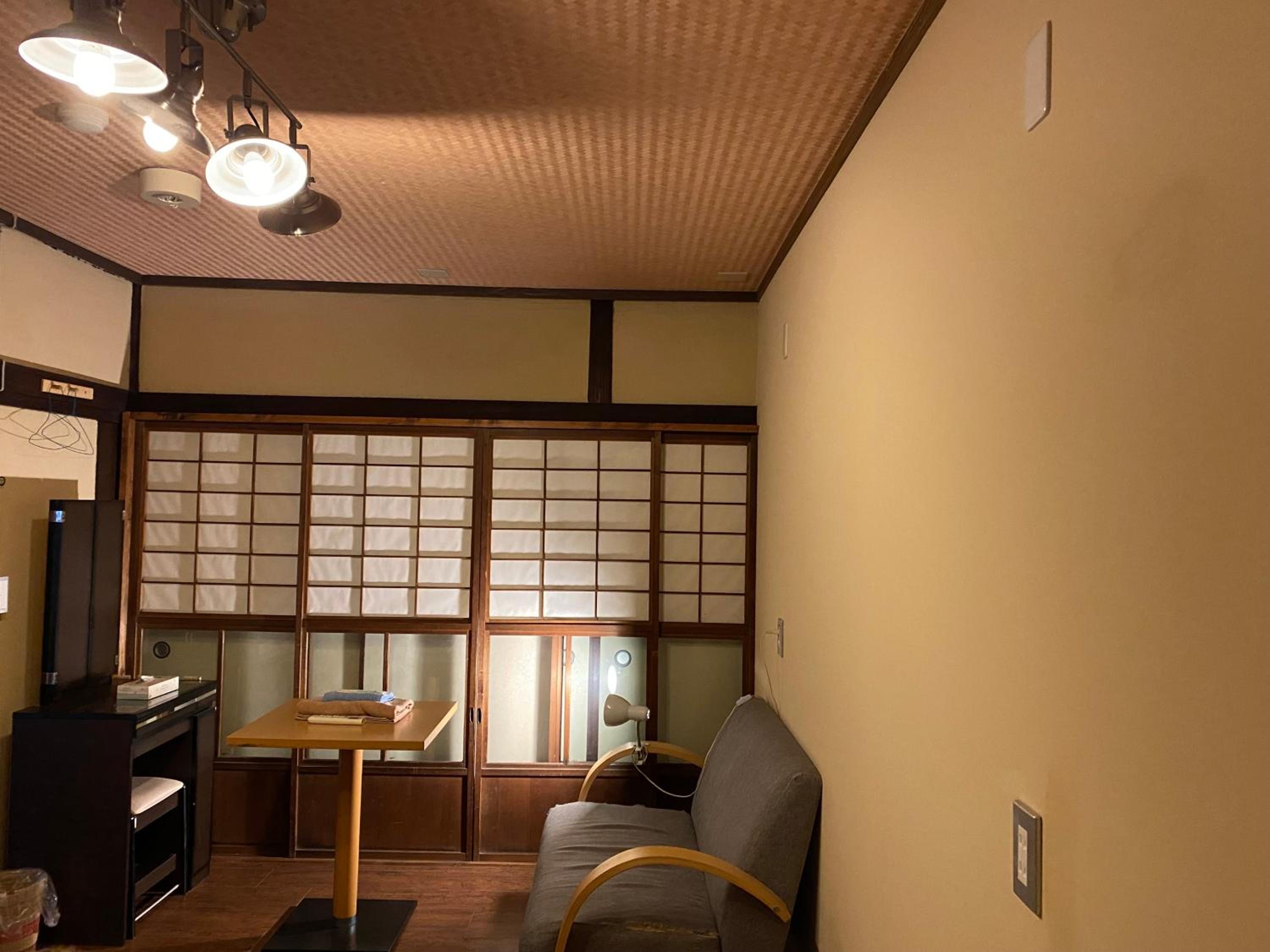 Hotel Lantern Gion