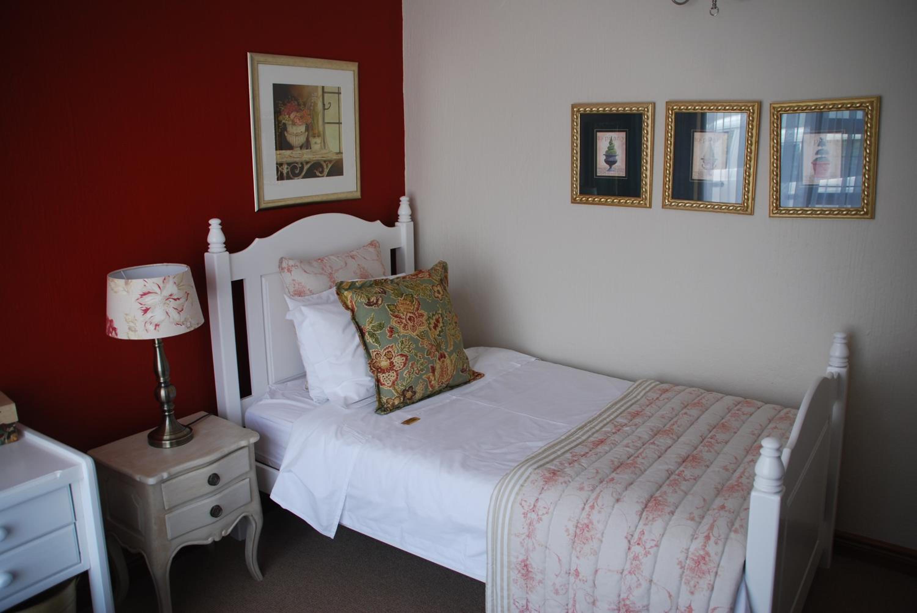 HOSPITALity Lodges