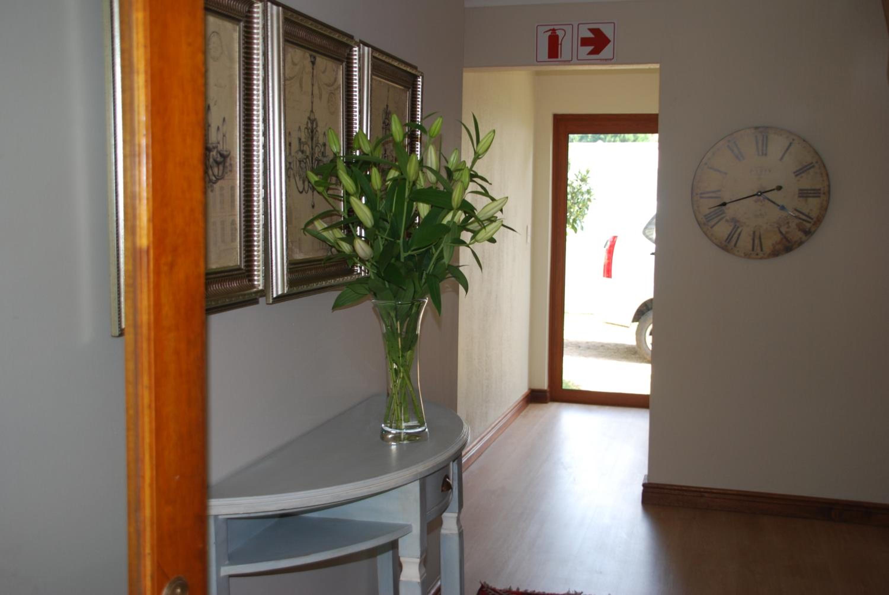 HOSPITALity Lodges