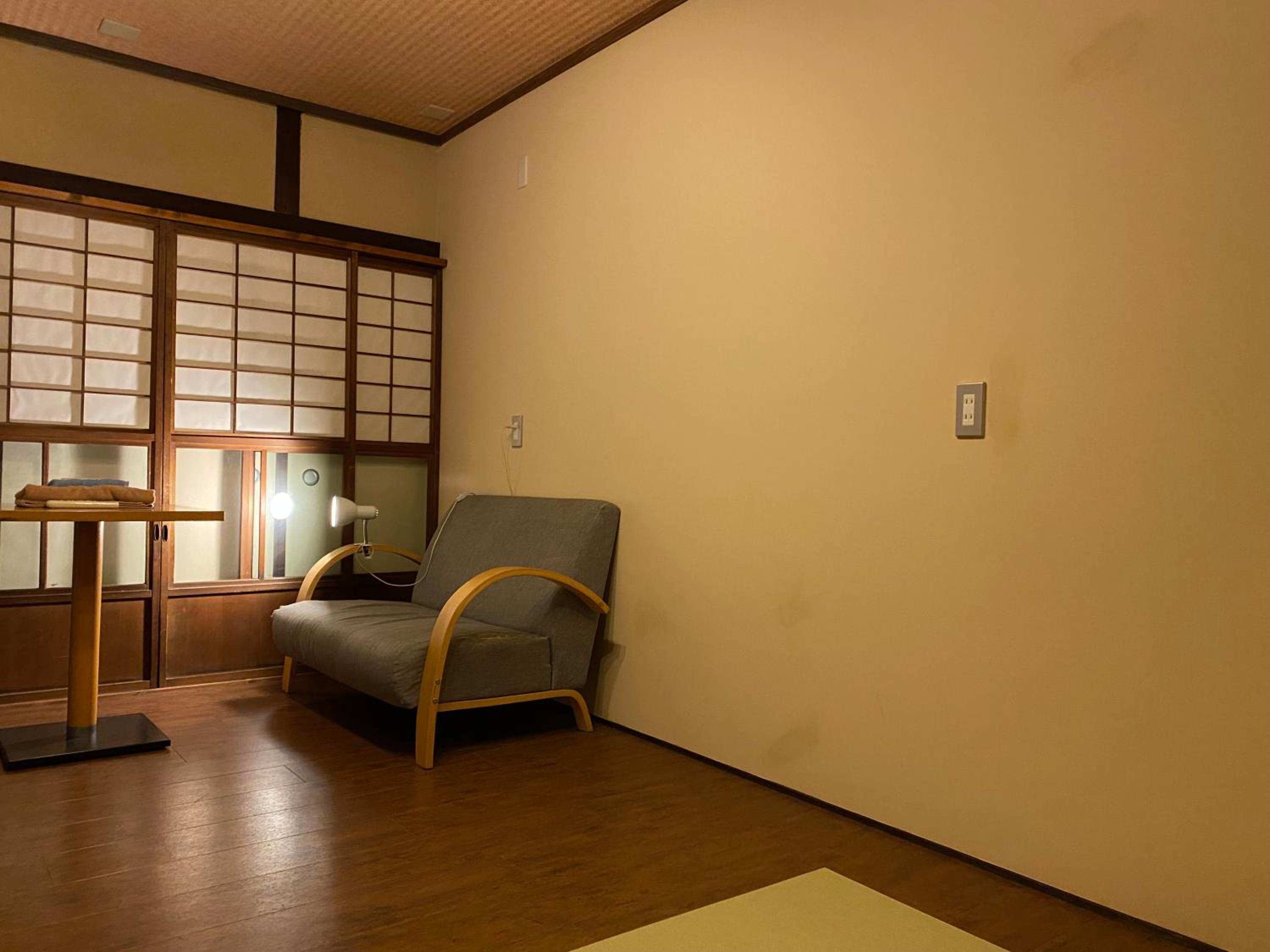Hotel Lantern Gion
