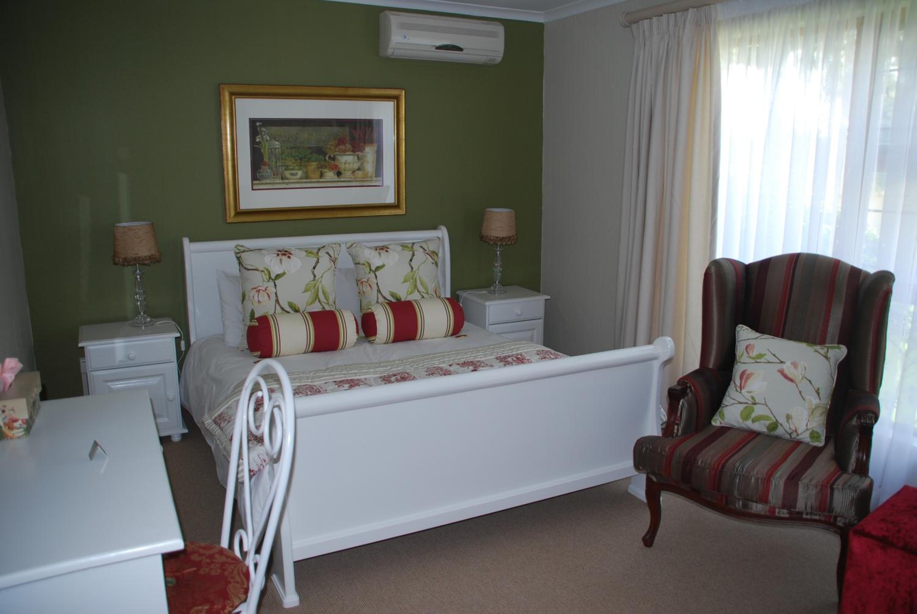 HOSPITALity Lodges
