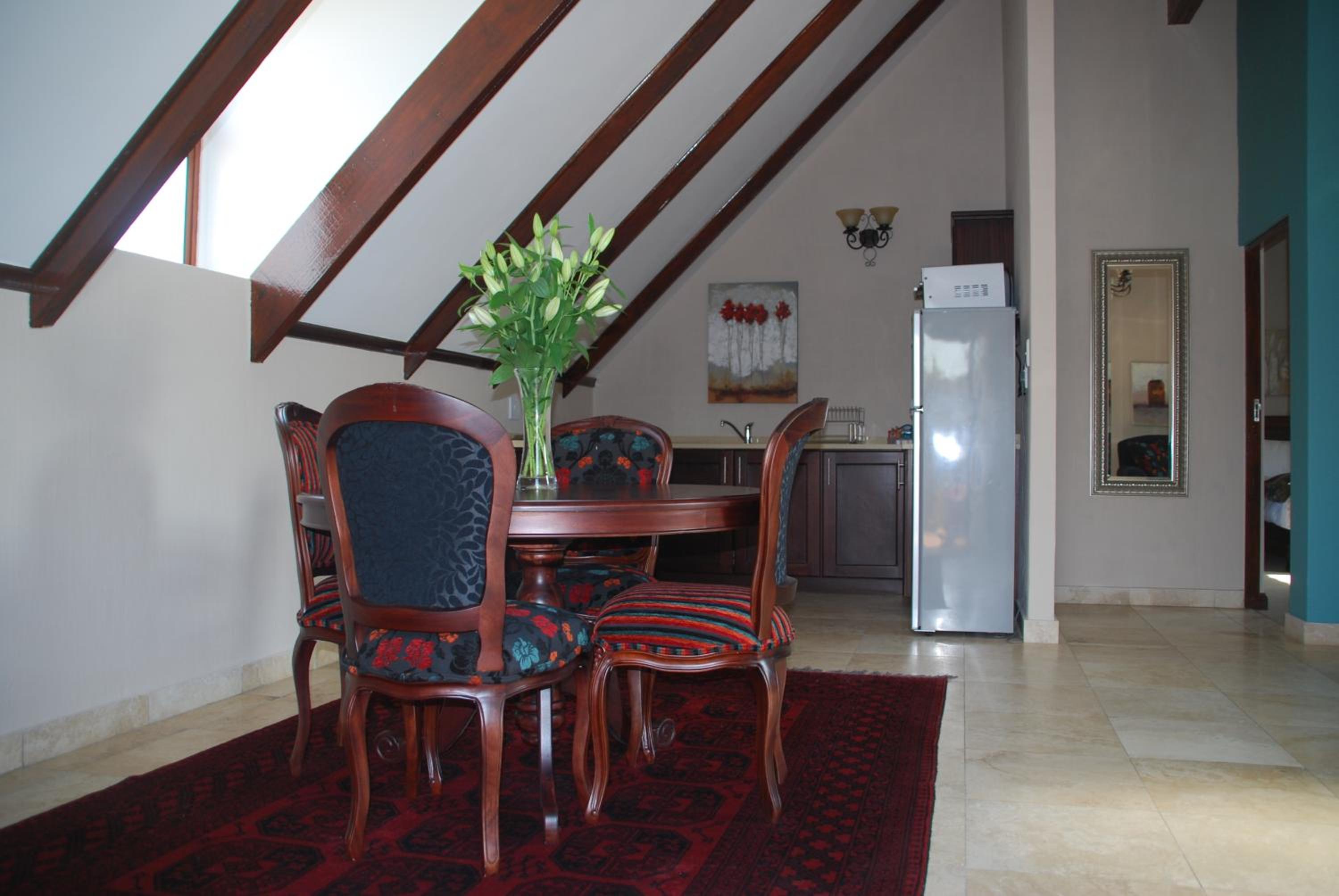 HOSPITALity Lodges