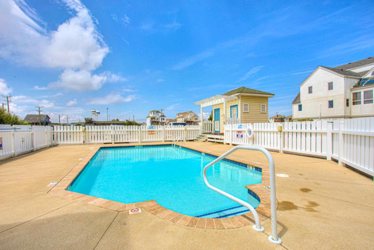 SC2C - Sands Shamrock view 5