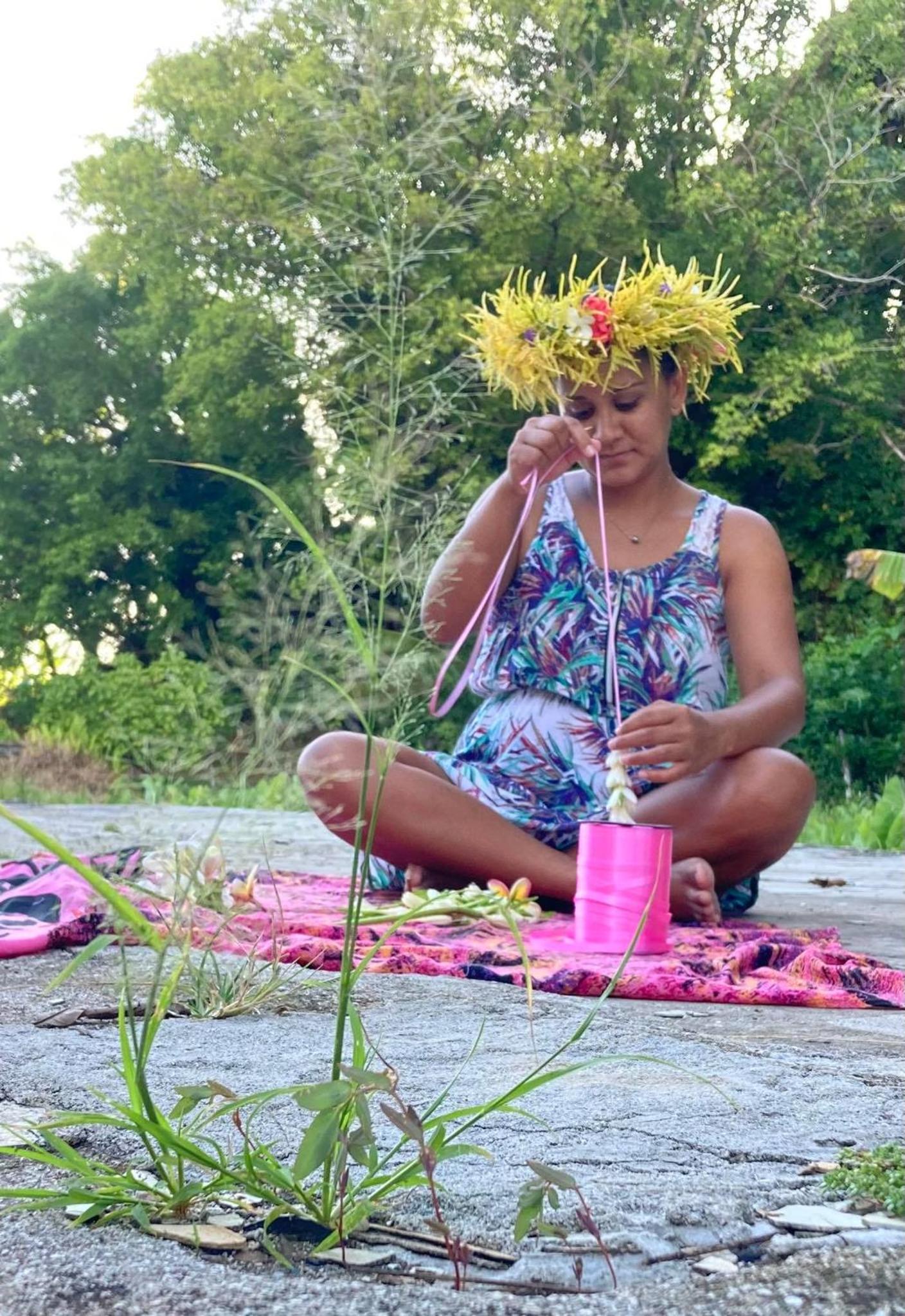 ALAROOTS HUAHINE