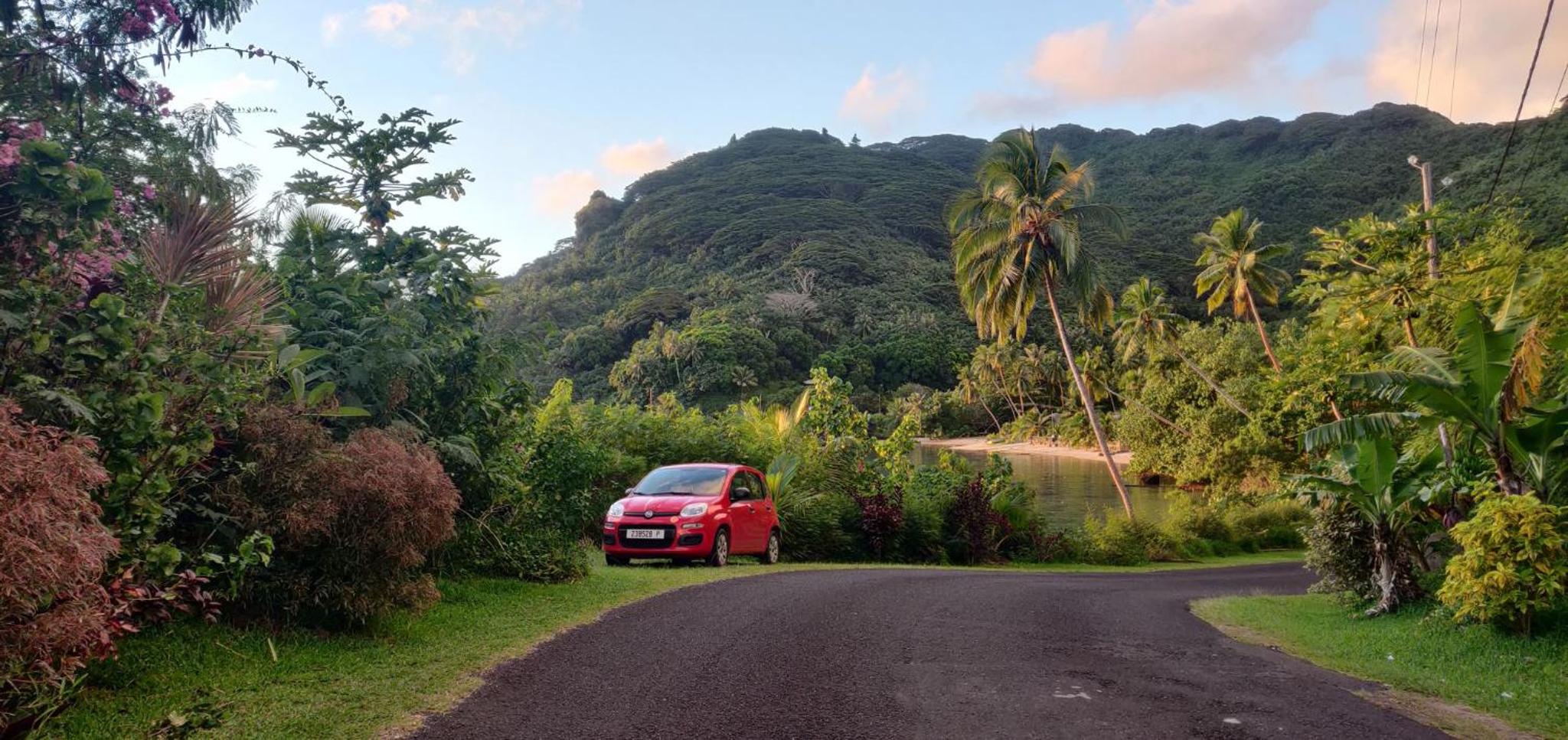 ALAROOTS HUAHINE