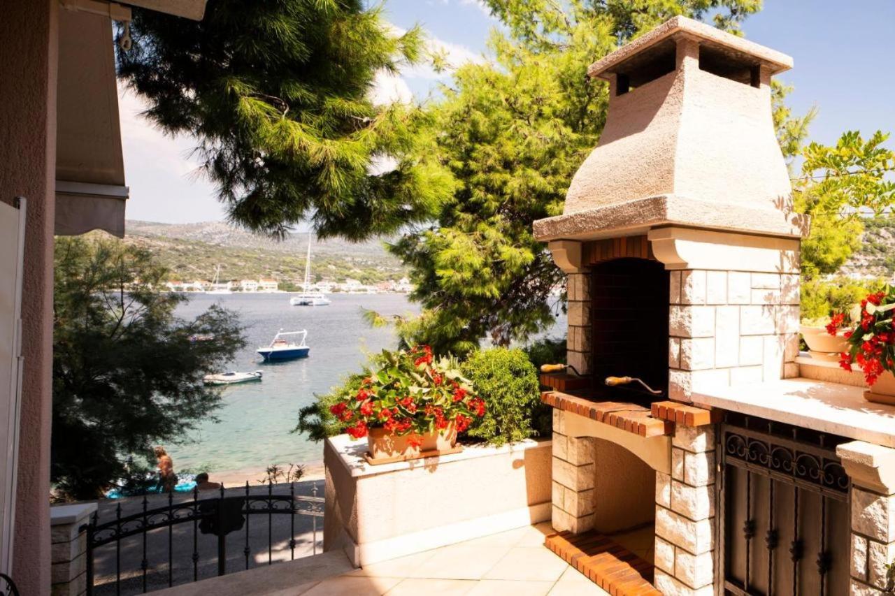 Apartment Villa Zita