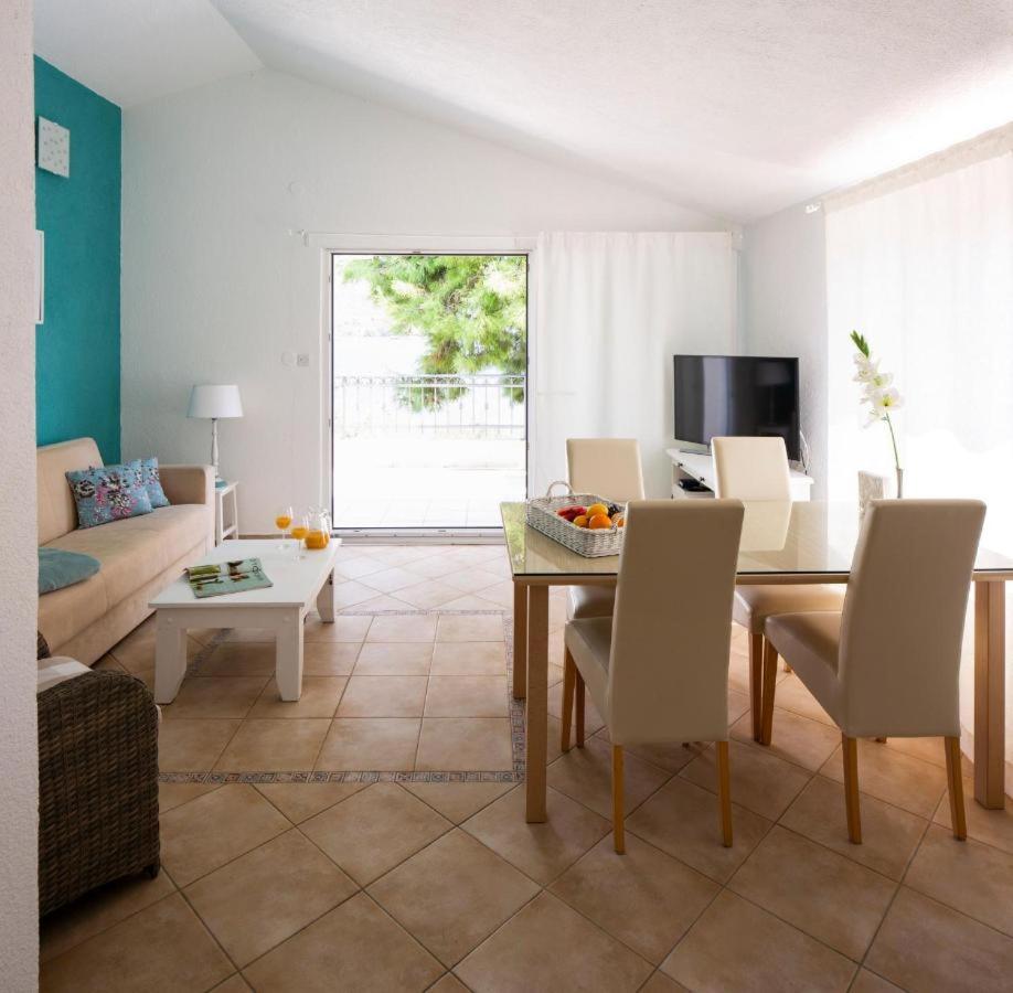 Apartment Villa Zita