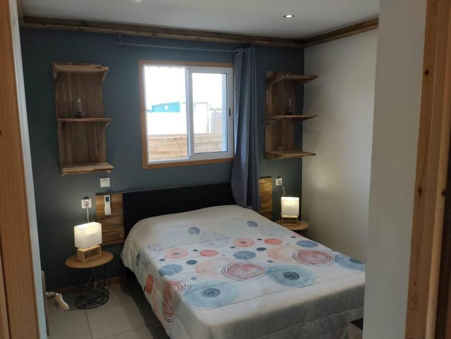 Bungalow Noelyse (Guadeloupe)