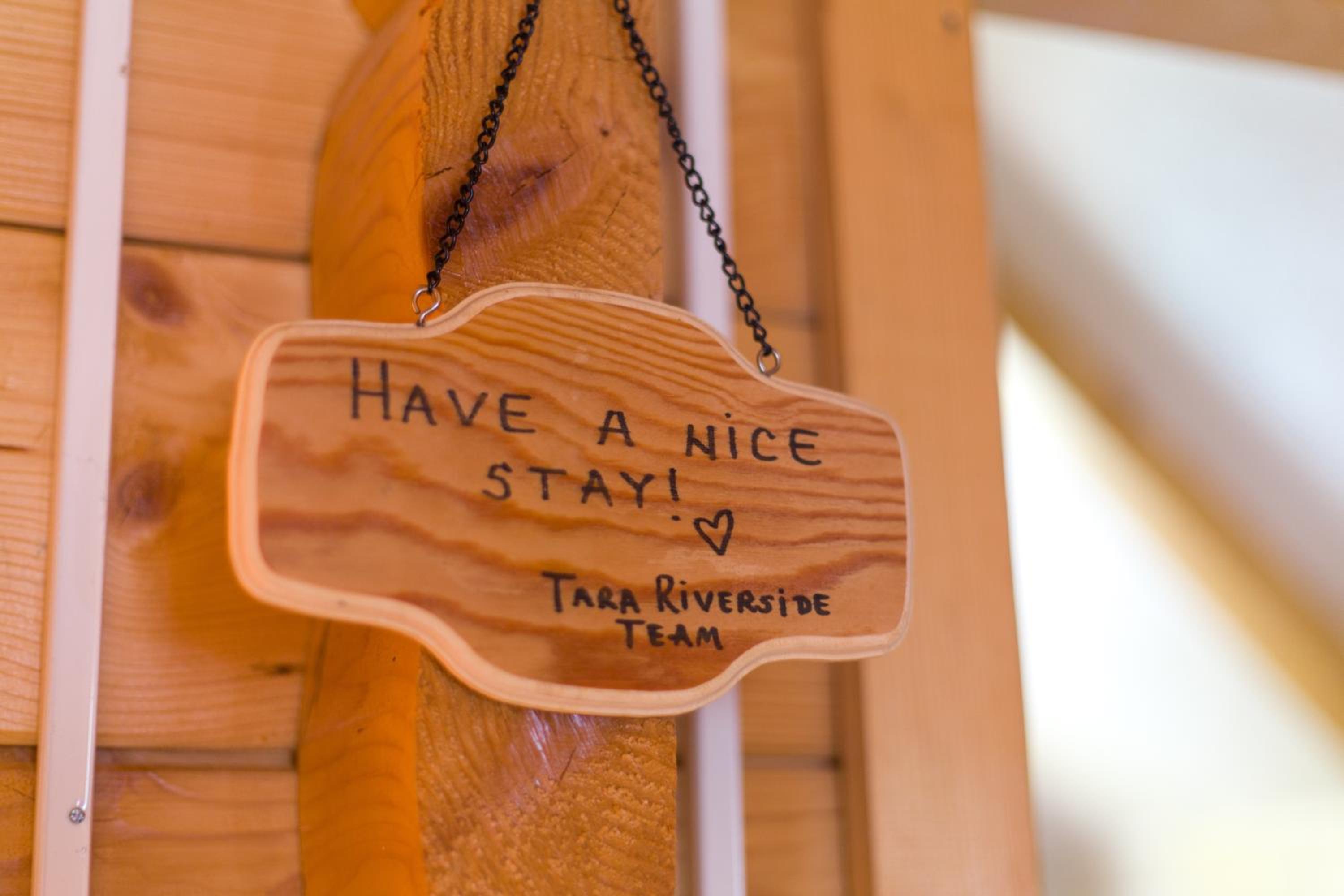 Tara Riverside