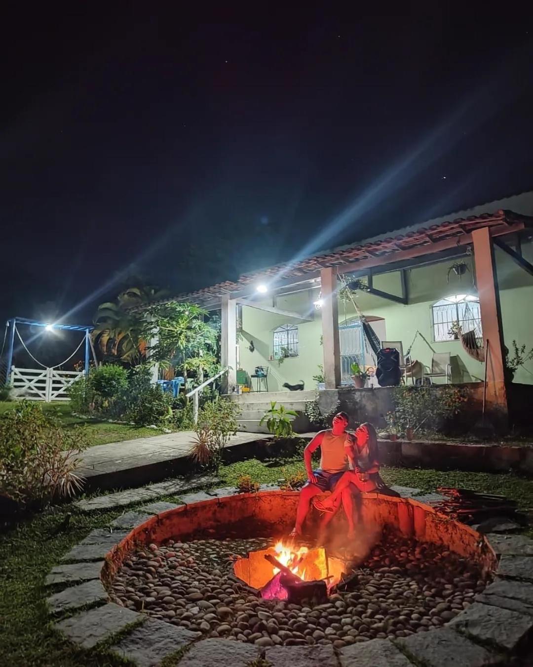 Sítio Luz das Estrelas