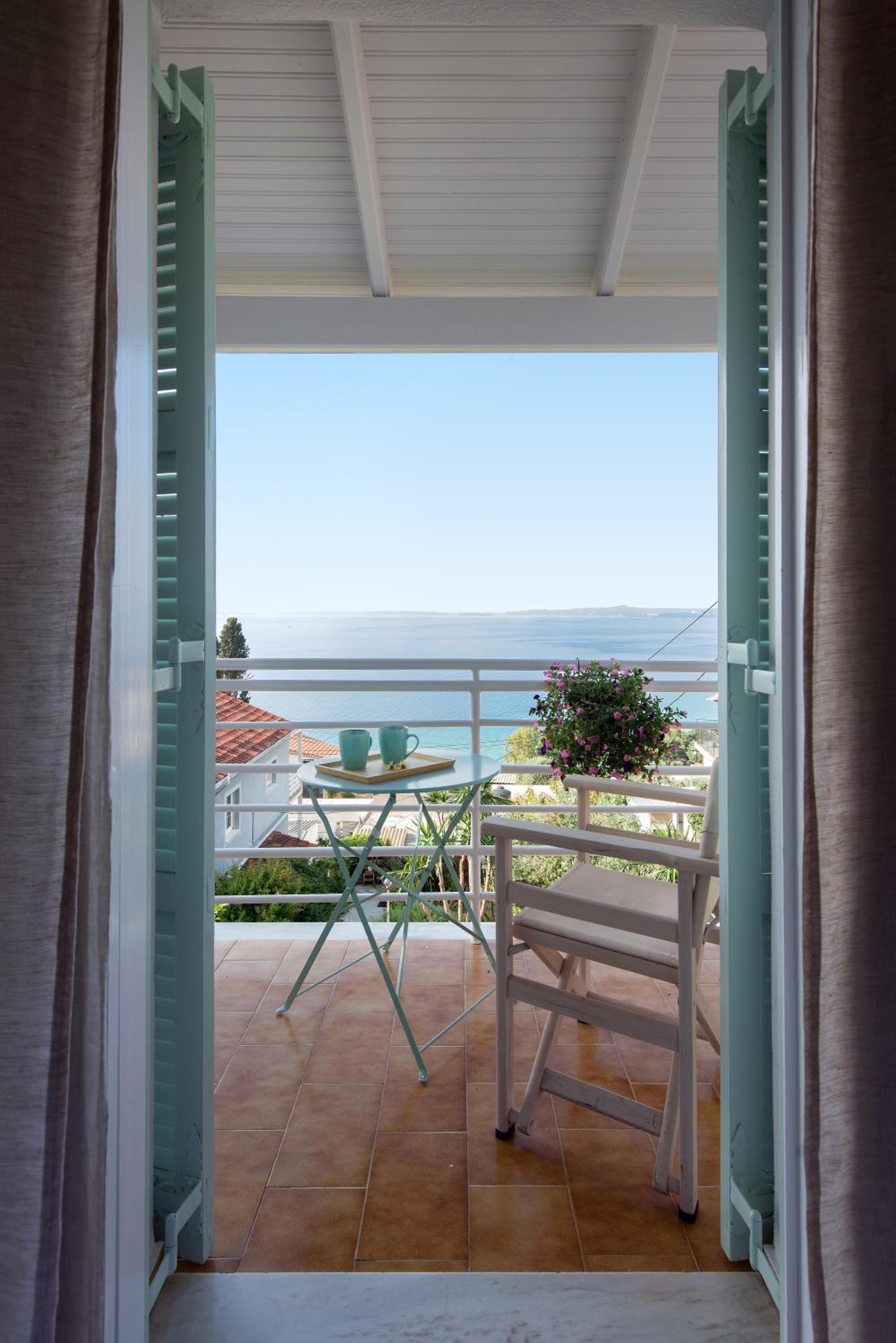Reana Elegant Apartments by Konnect, Barbati
